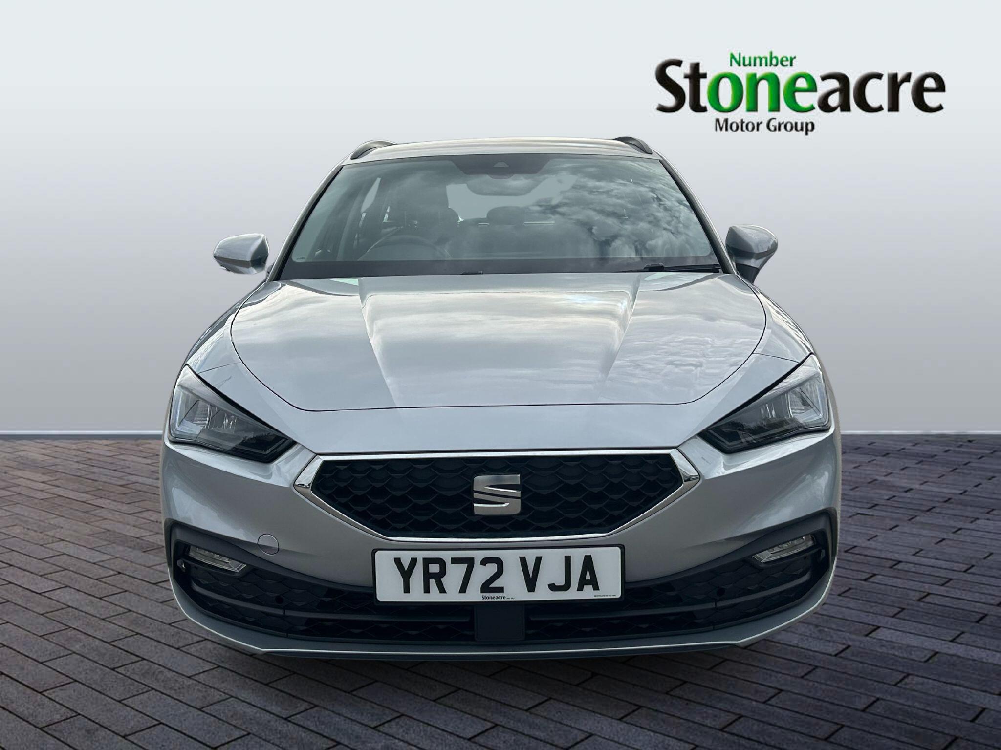 SEAT Leon 1.0 TSI EVO SE Euro 6 (s/s) 5dr YR72VJA Image 2