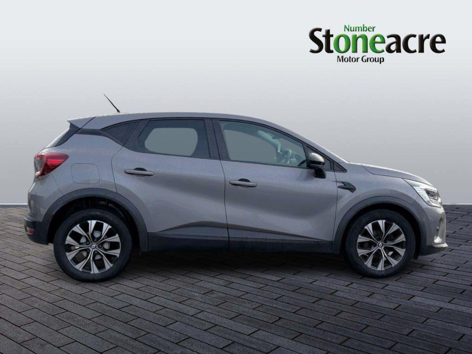 Renault Captur Evolution TCe 90 MY22 PJ72YKE Image 2