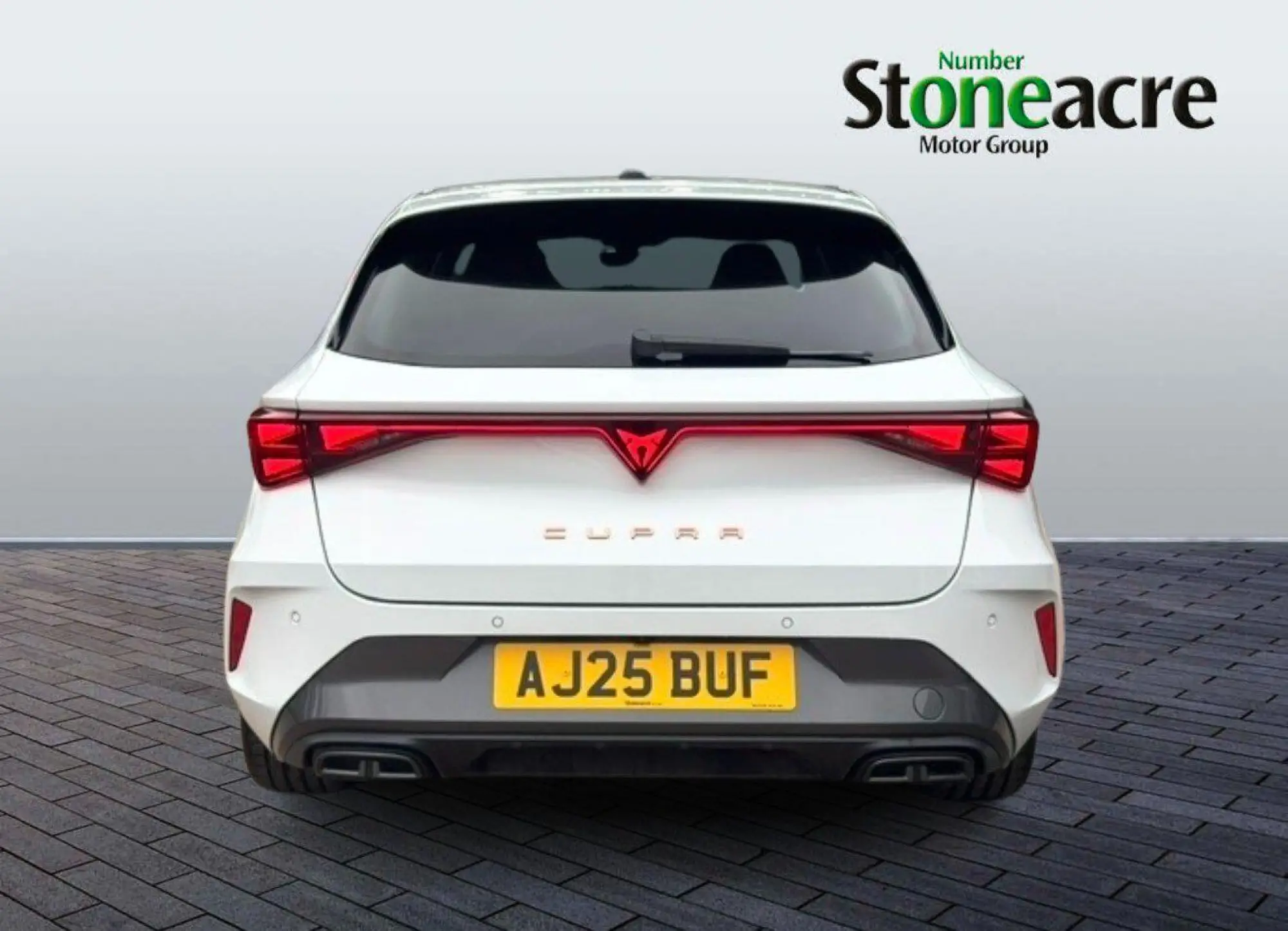 CUPRA Leon Image 4 CUPRA Leon Image 4