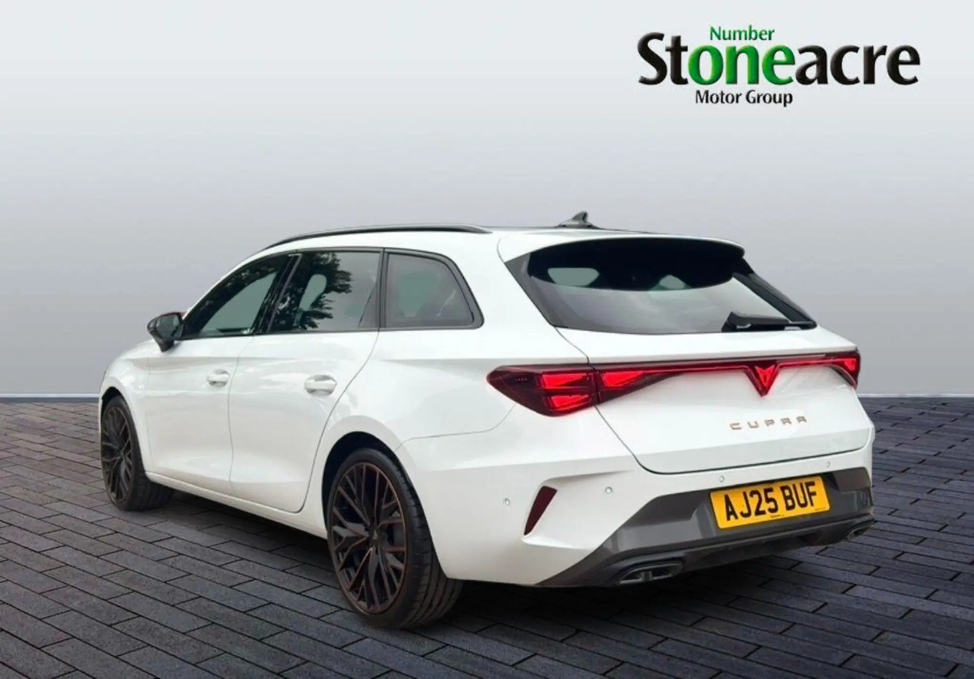 CUPRA Leon Image 5 CUPRA Leon Image 5