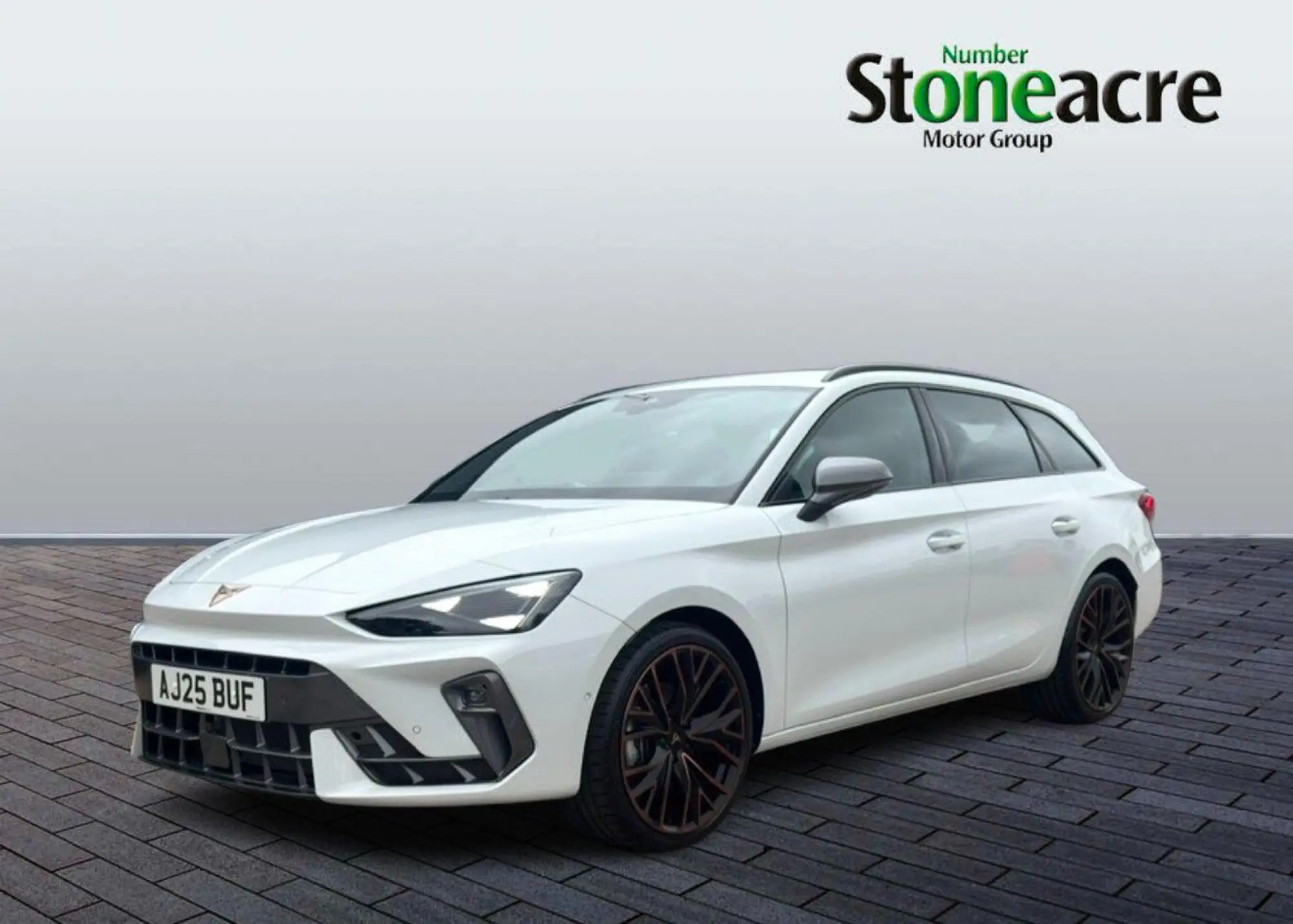 CUPRA Leon Image 7 CUPRA Leon Image 7