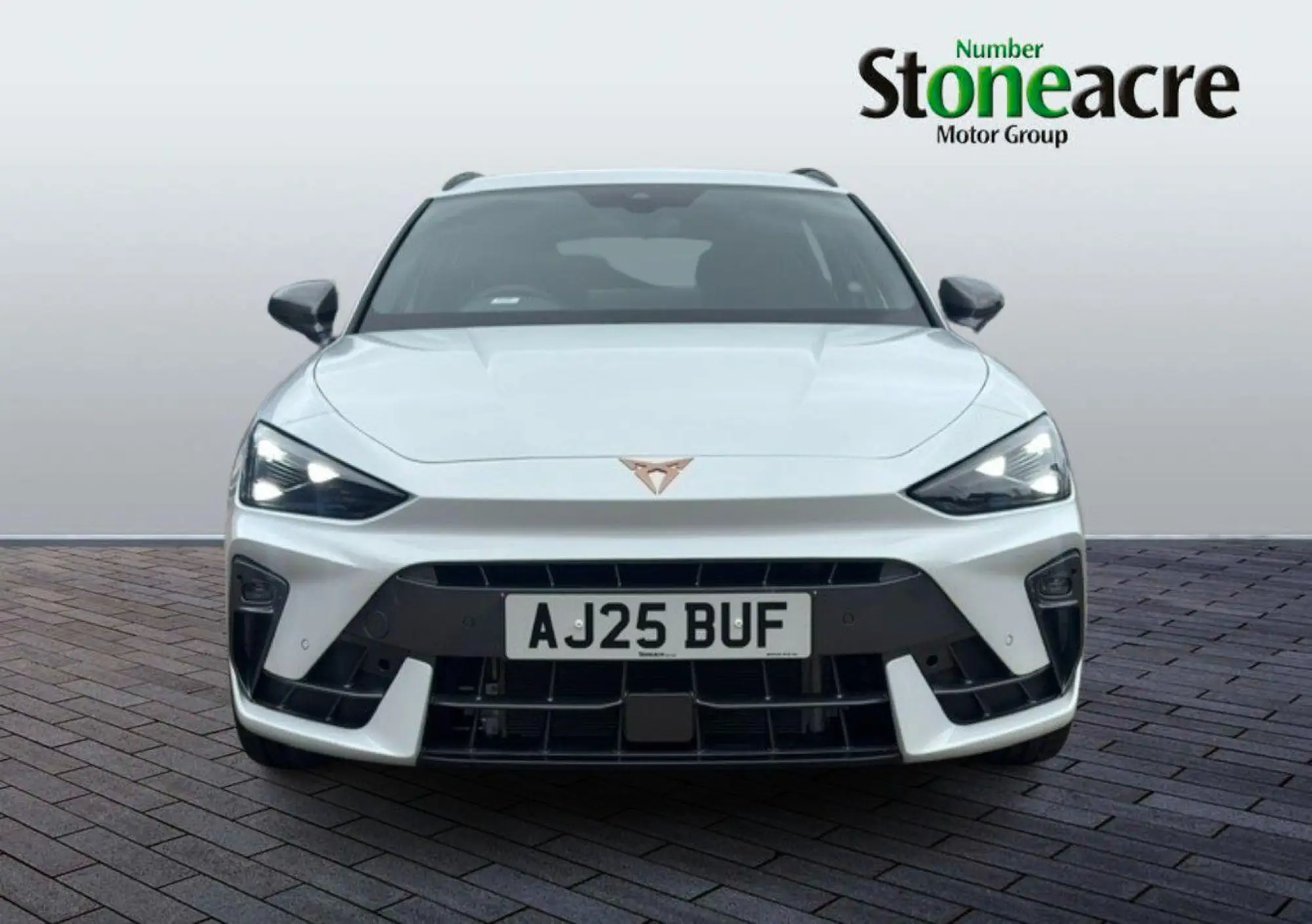 CUPRA Leon Image 8 CUPRA Leon Image 8