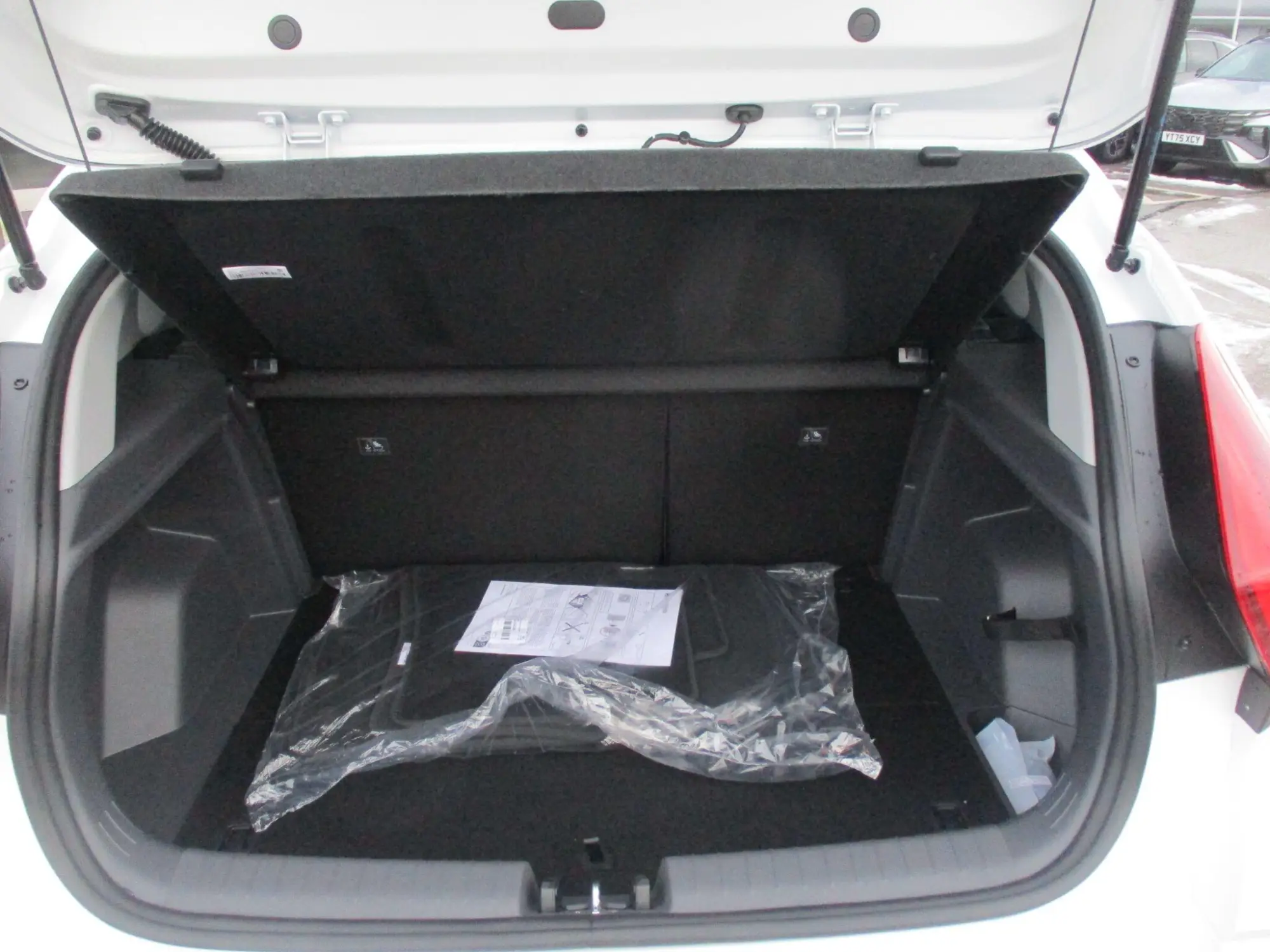 Hyundai BAYON Image 9 Hyundai BAYON Image 9