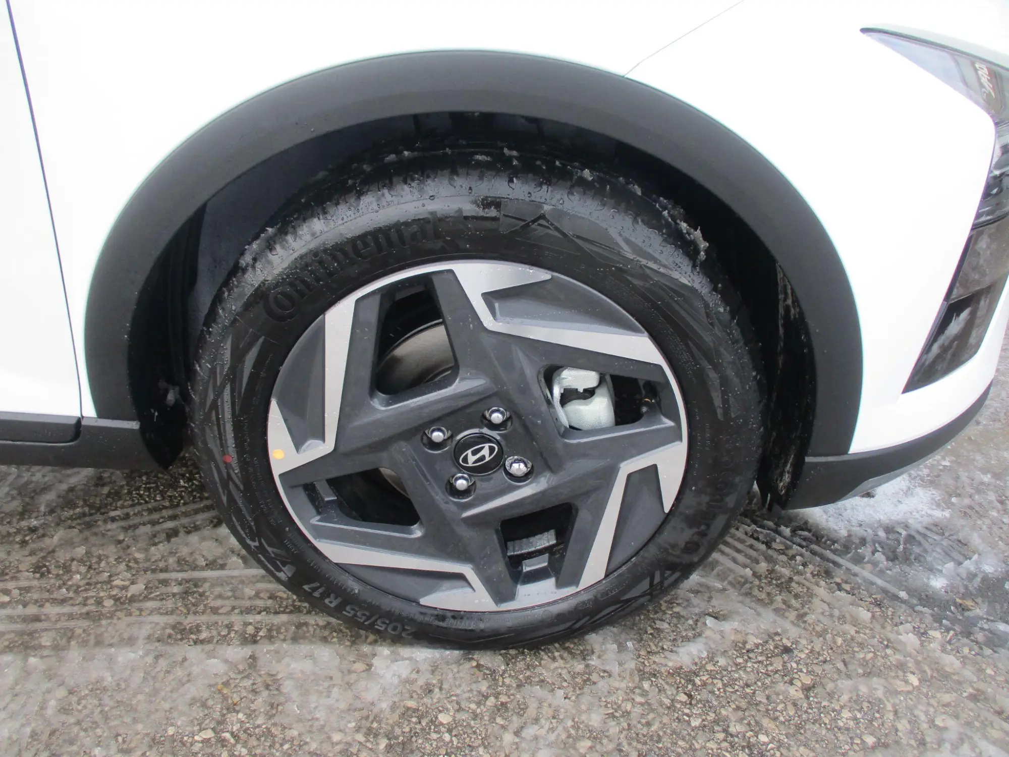 Hyundai BAYON Image 10 Hyundai BAYON Image 10