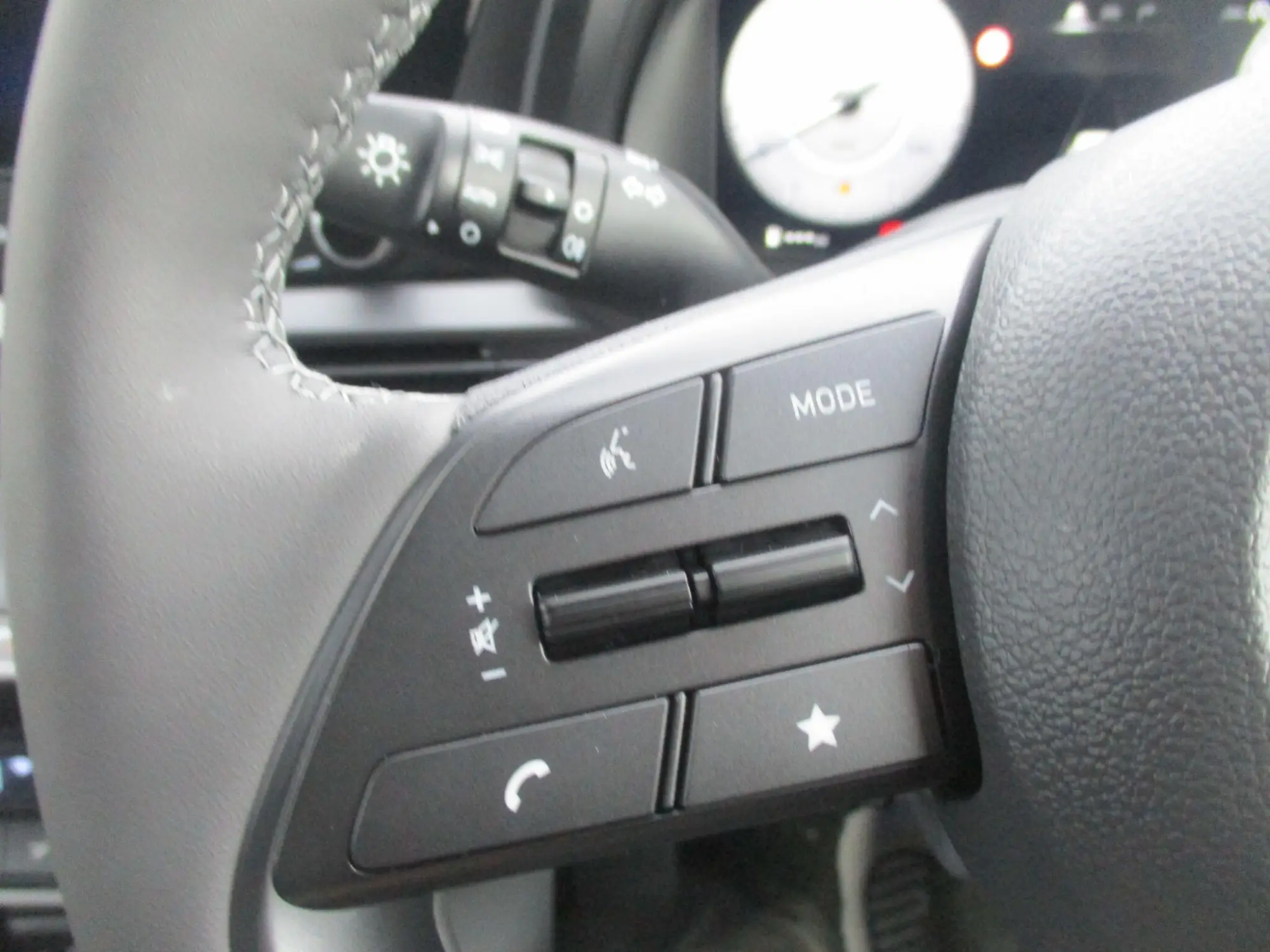 Hyundai BAYON Image 12 Hyundai BAYON Image 12