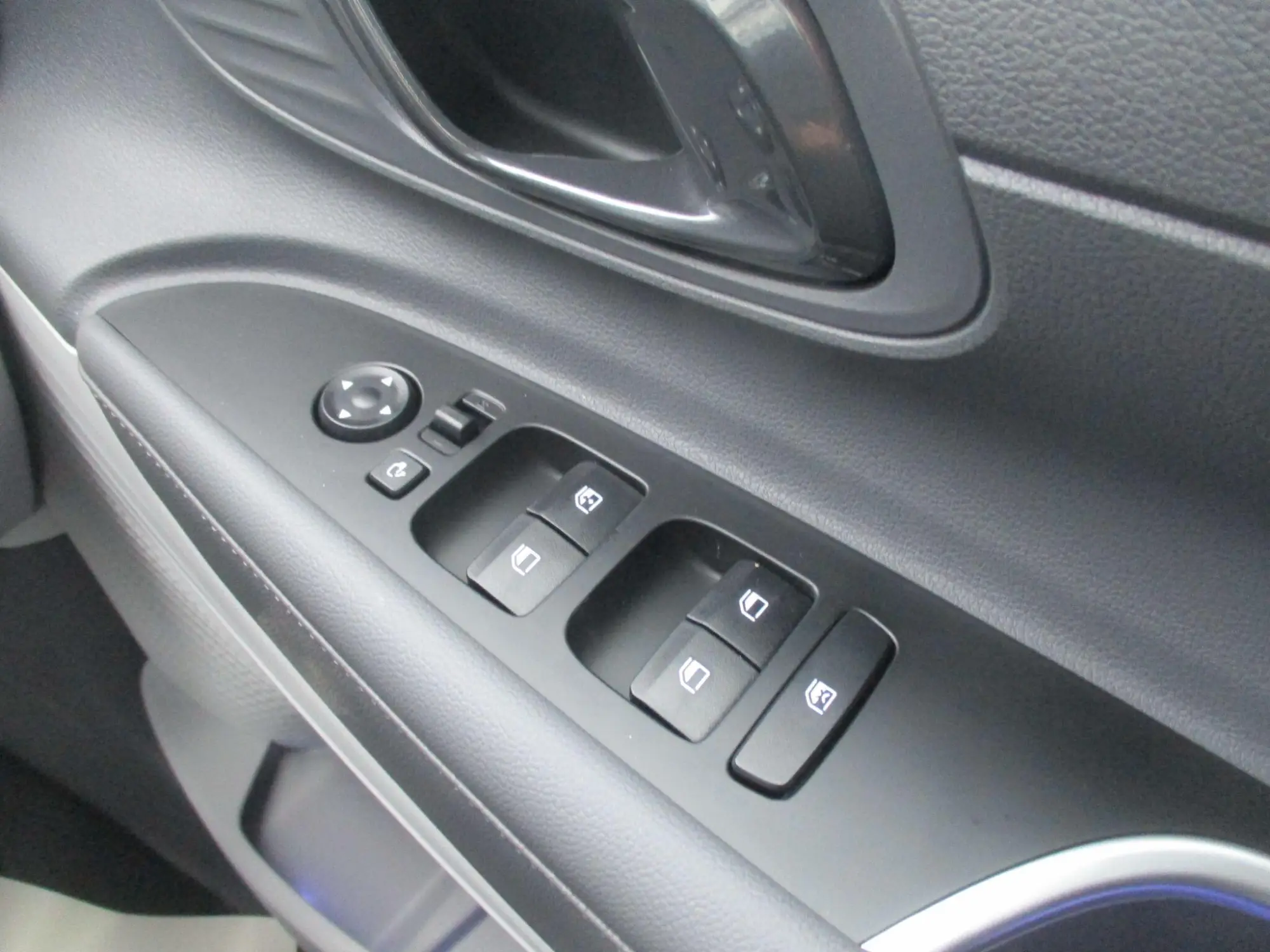 Hyundai BAYON Image 16 Hyundai BAYON Image 16