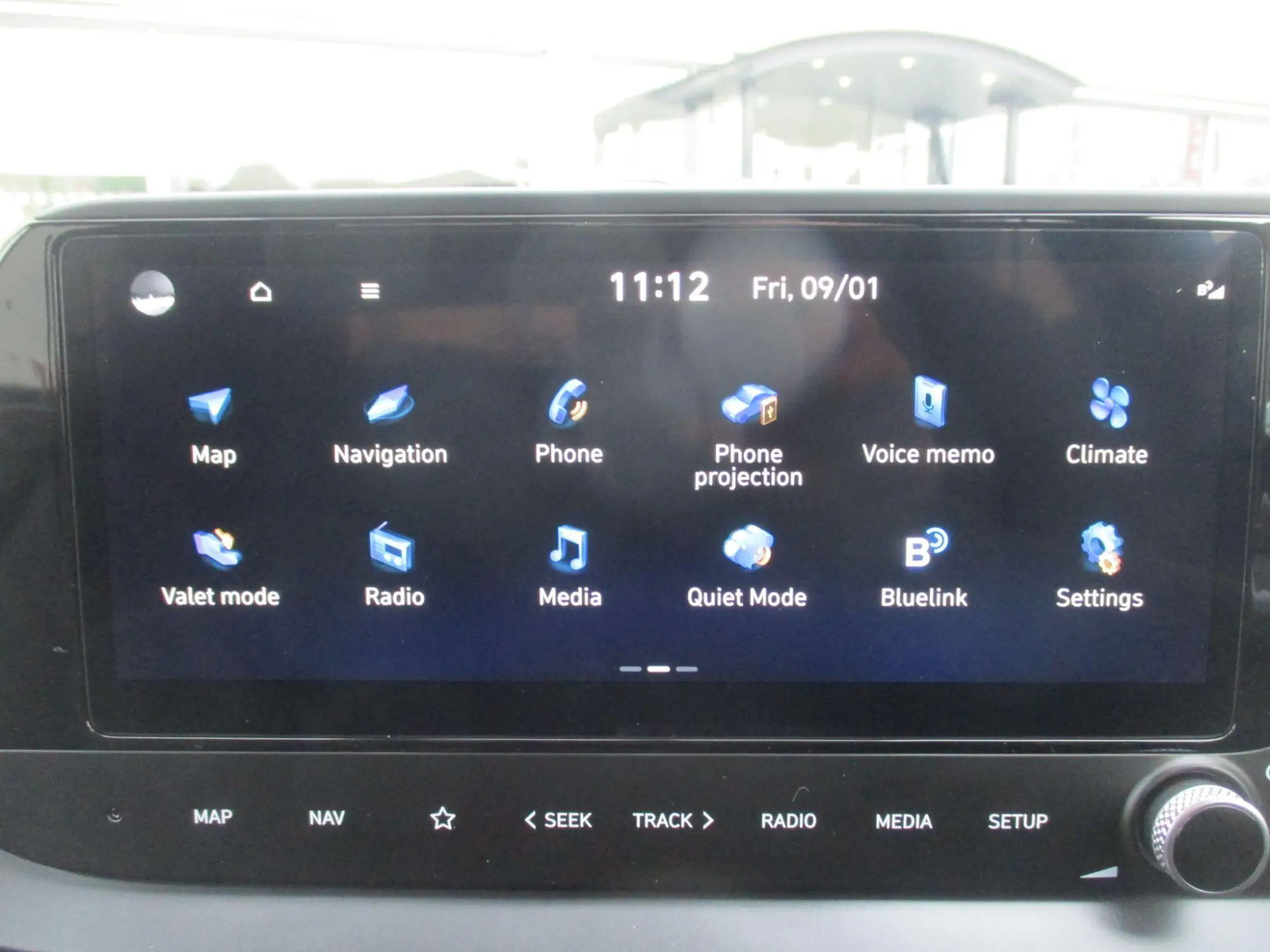Hyundai BAYON Image 19 Hyundai BAYON Image 19