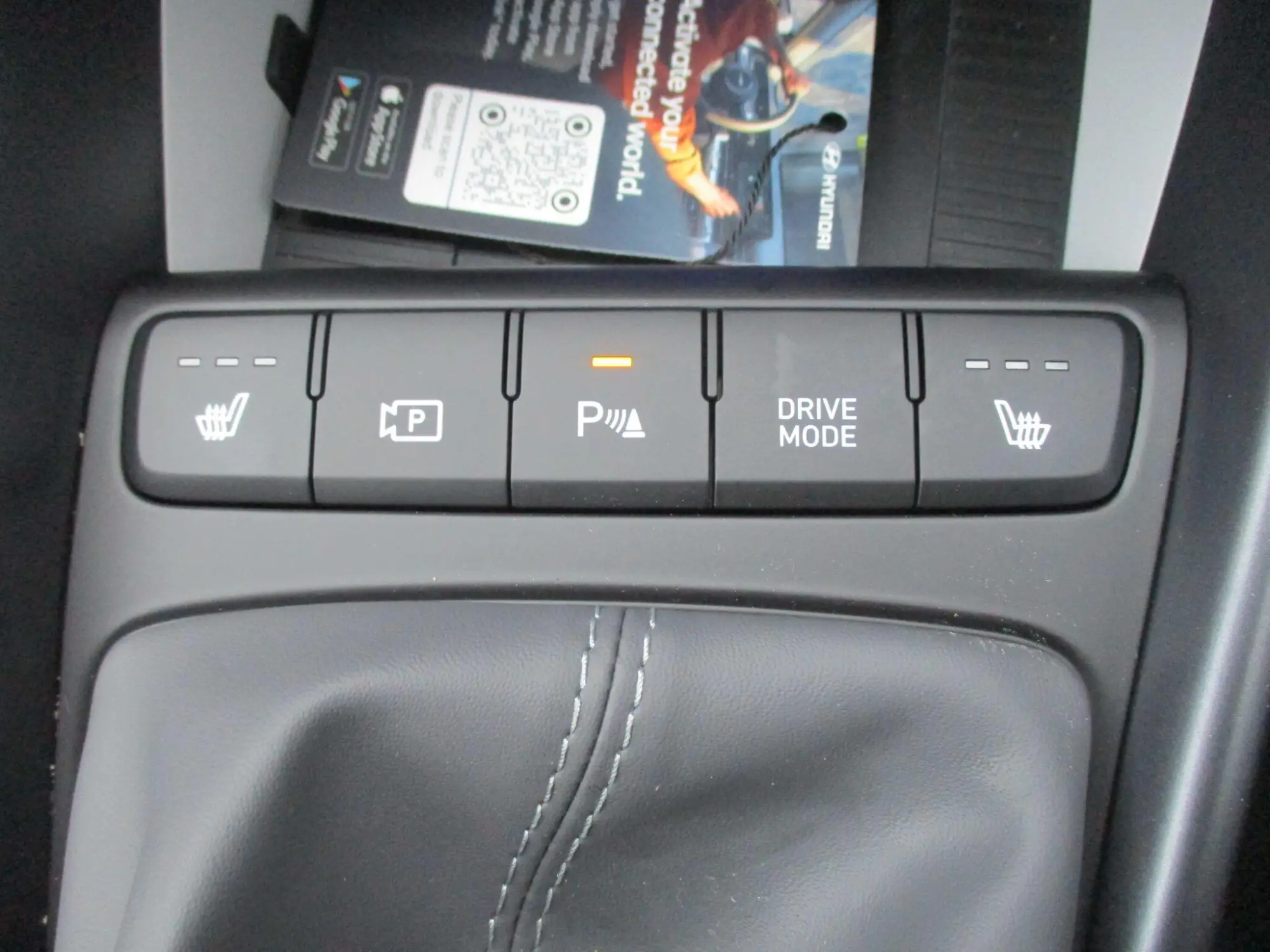Hyundai BAYON Image 20 Hyundai BAYON Image 20