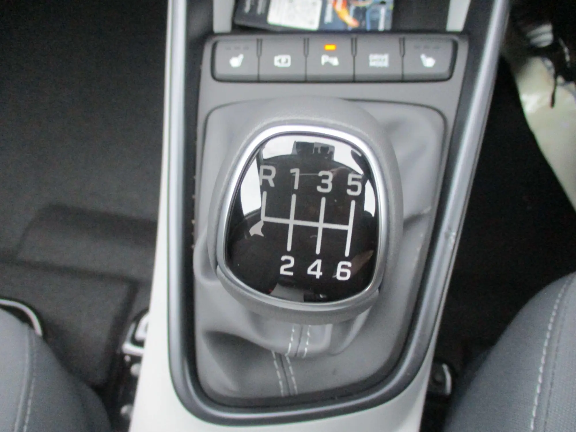 Hyundai BAYON Image 21 Hyundai BAYON Image 21