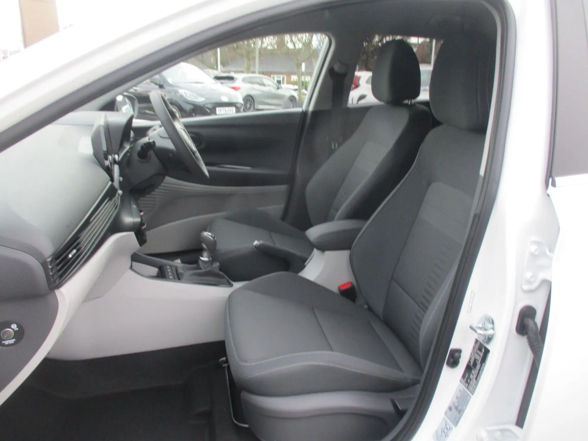 Hyundai BAYON Image 22 Hyundai BAYON Image 22