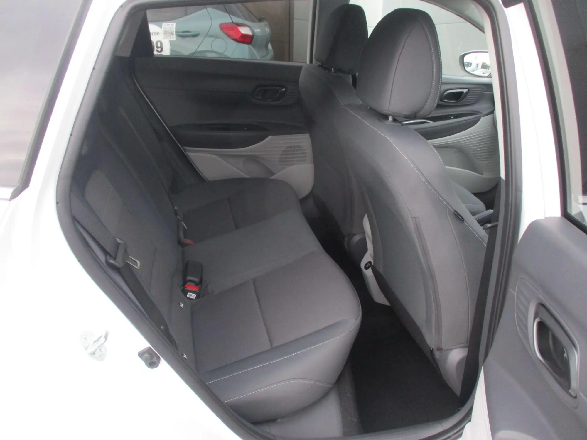 Hyundai BAYON Image 23 Hyundai BAYON Image 23