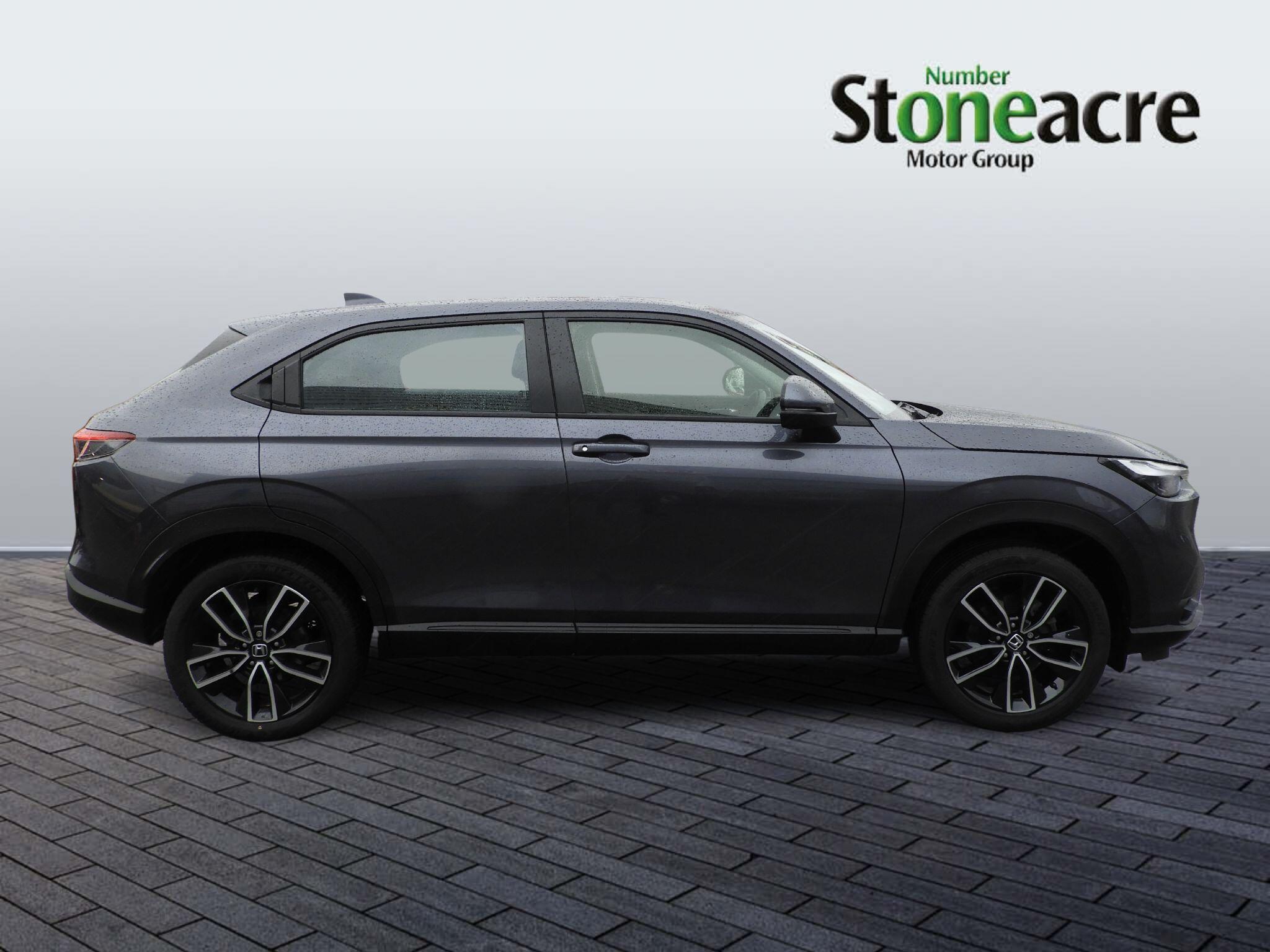 Honda HR-V Hybrid 1.5 h i-MMD Elegance CVT Euro 6 (s/s) 5dr YN72XZR Image 2