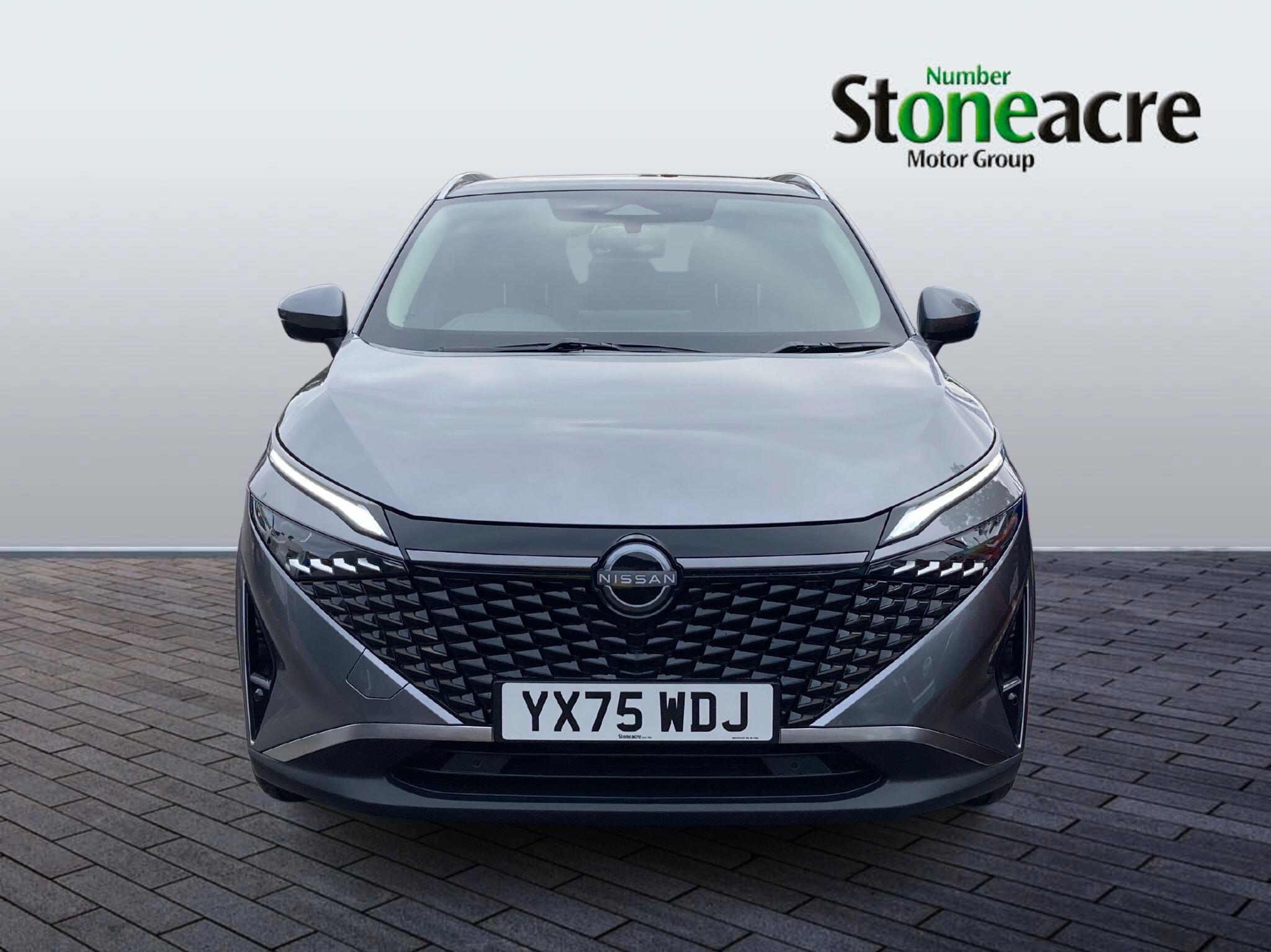 Nissan Qashqai e-Power Image 2