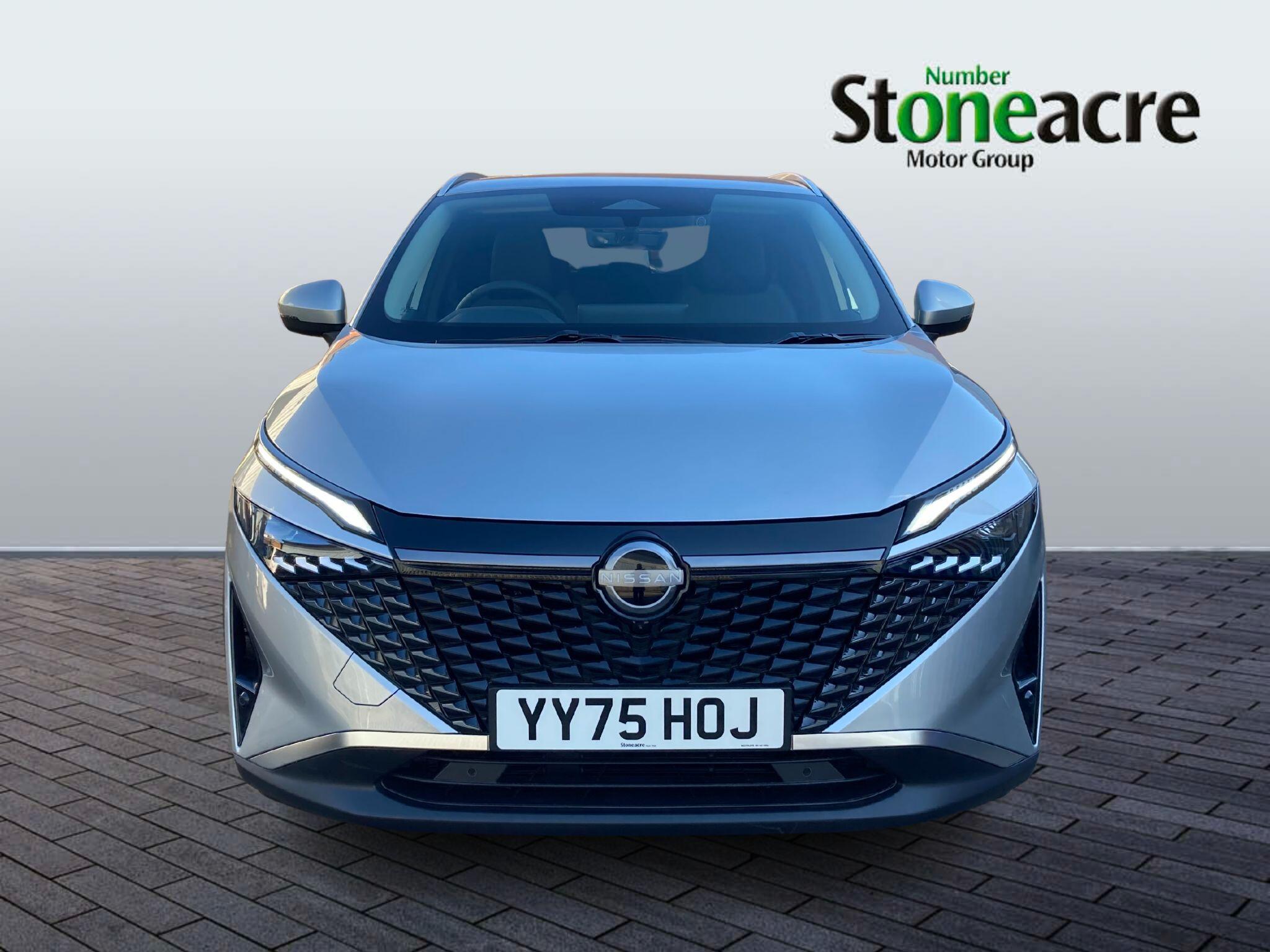 Nissan Qashqai e-Power Image 2