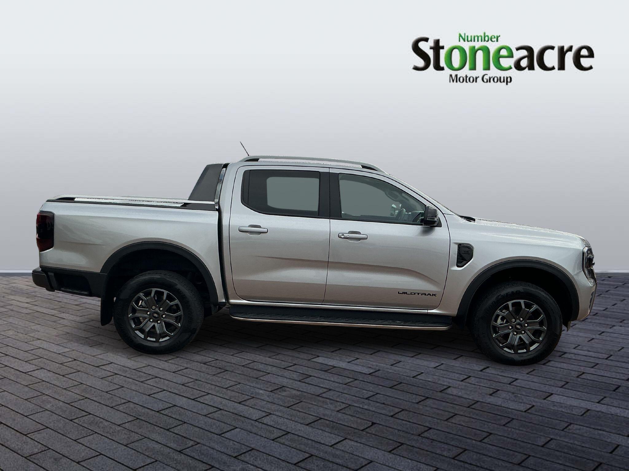 Ford Ranger Image 2