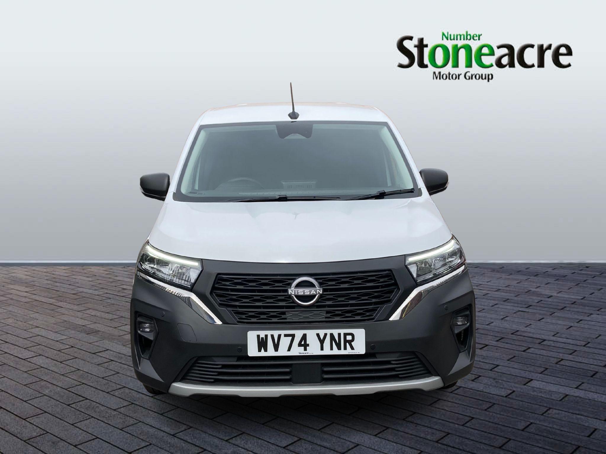 Nissan Townstar 1.3 TCe Acenta L1 Euro 6 (s/s) 6dr WV74YNR Image 2