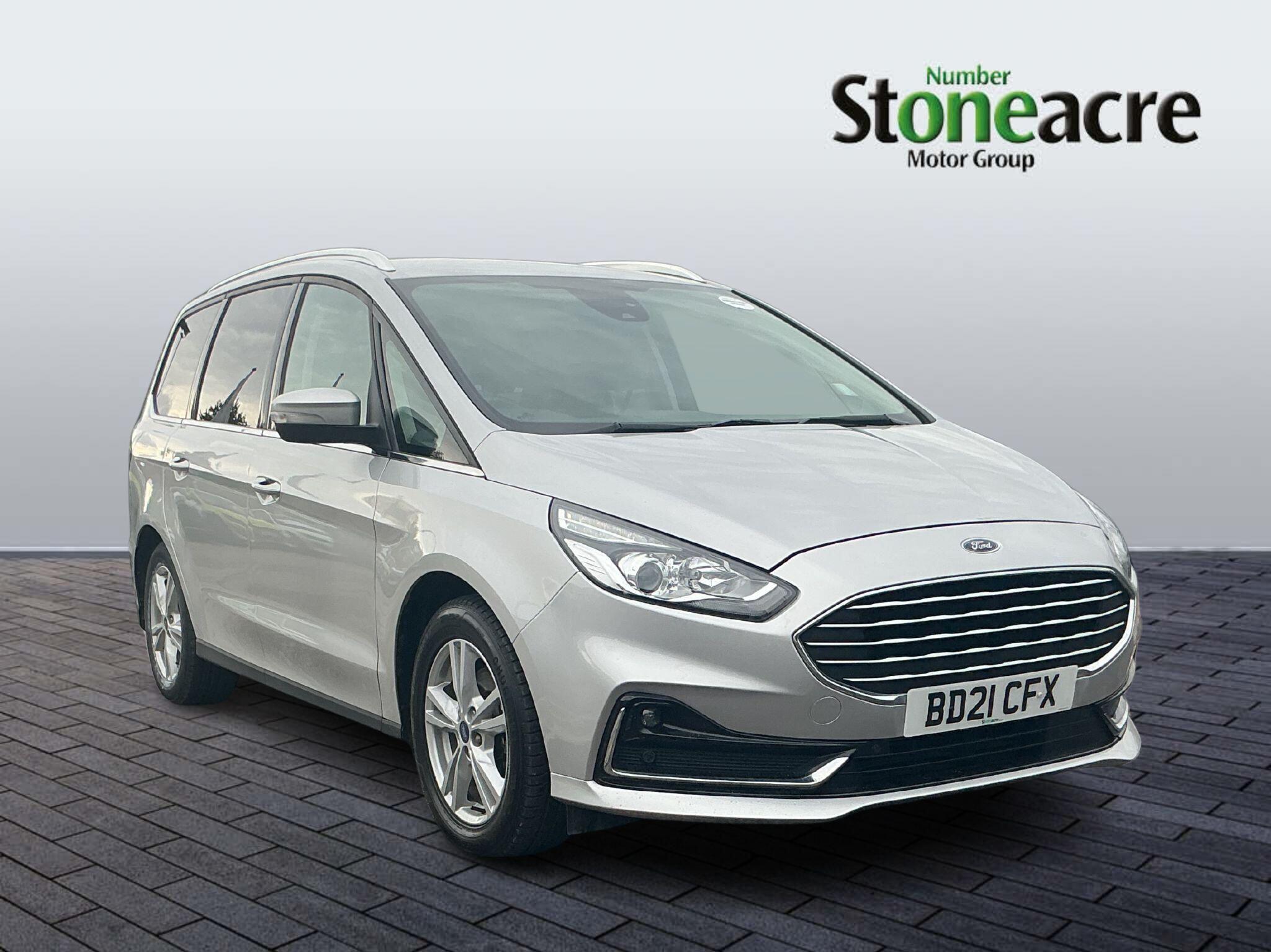 Ford Galaxy