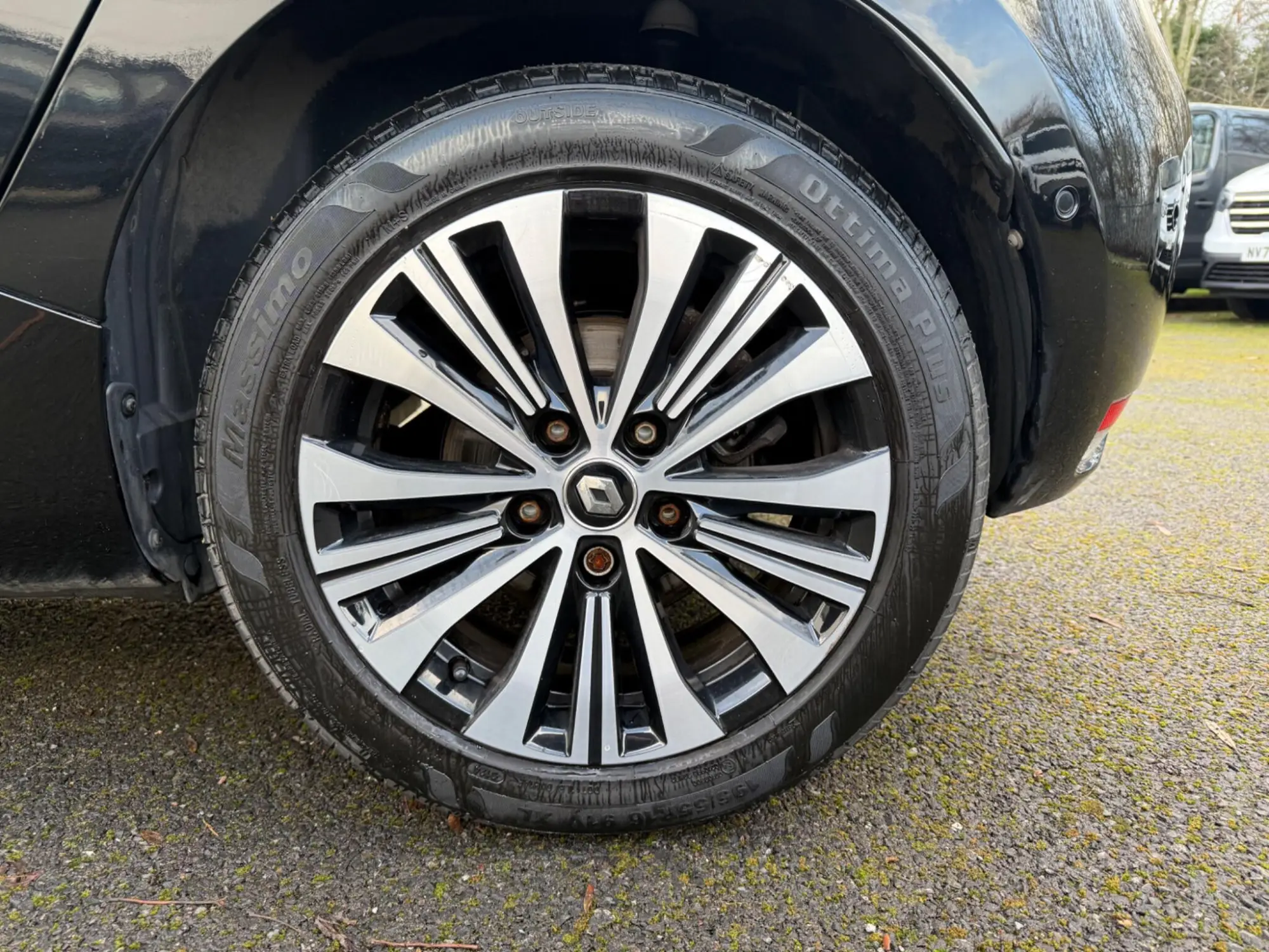 Renault Zoe Image 14 Renault Zoe Image 14