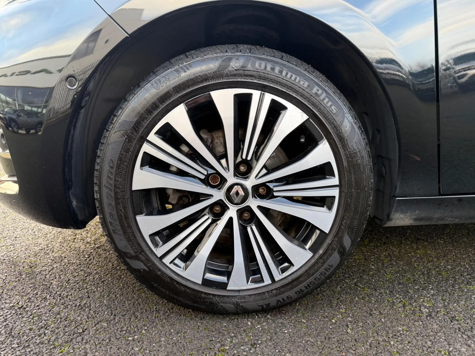 Renault Zoe Image 15 Renault Zoe Image 15