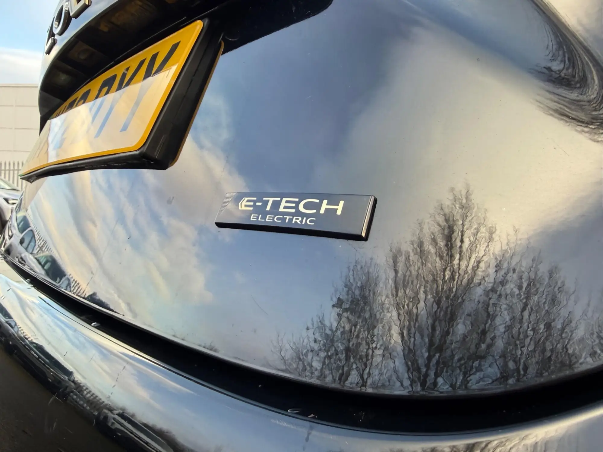 Renault Zoe Image 11 Renault Zoe Image 11