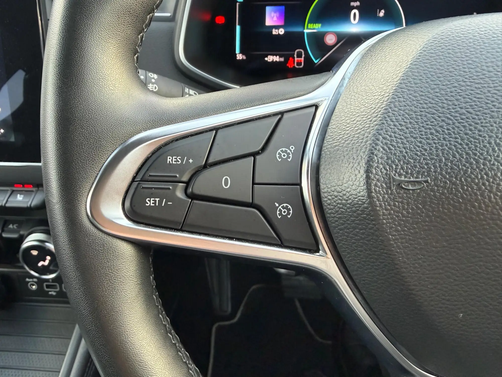 Renault Zoe Image 35 Renault Zoe Image 35