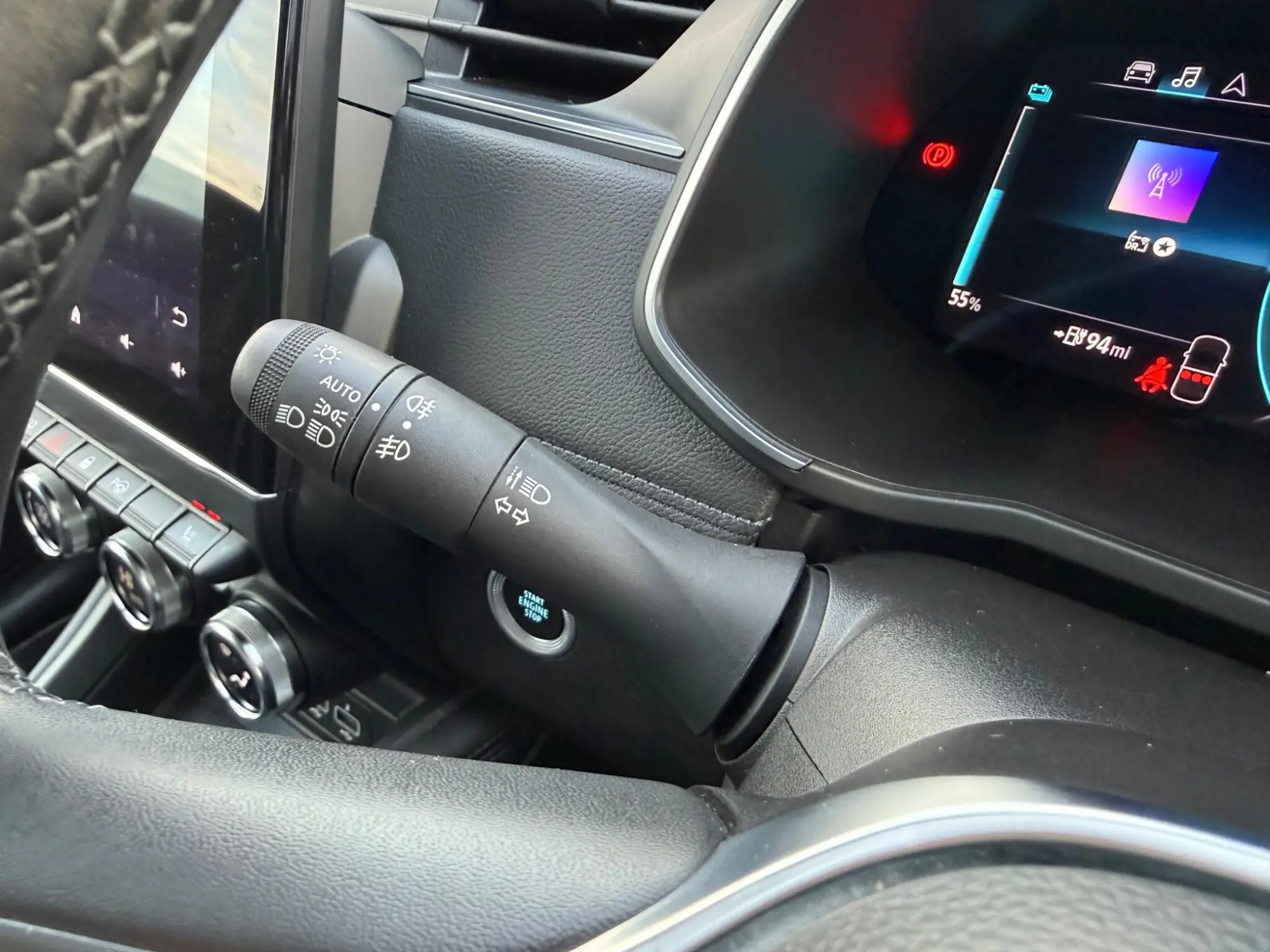 Renault Zoe Image 37 Renault Zoe Image 37