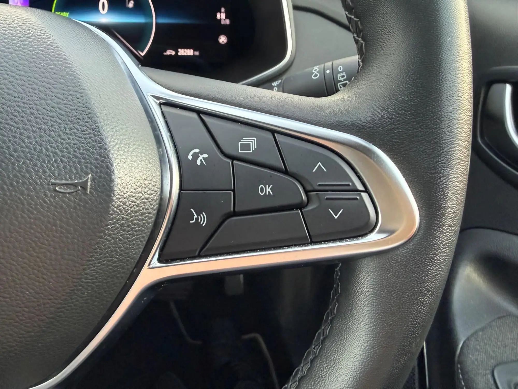 Renault Zoe Image 36 Renault Zoe Image 36