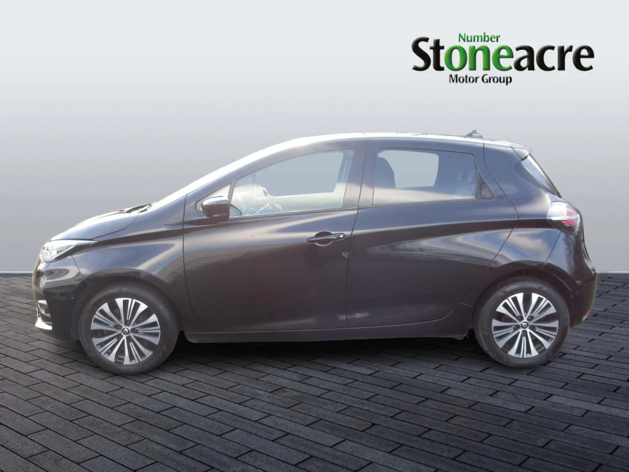 Renault Zoe Image 6 Renault Zoe Image 6