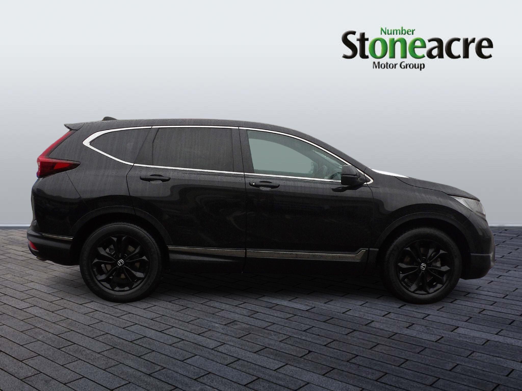 Honda CR-V Hybrid 2.0 i-MMD Hybrid Sport Line 2WD 5dr eCVT YT21BZW Image 2