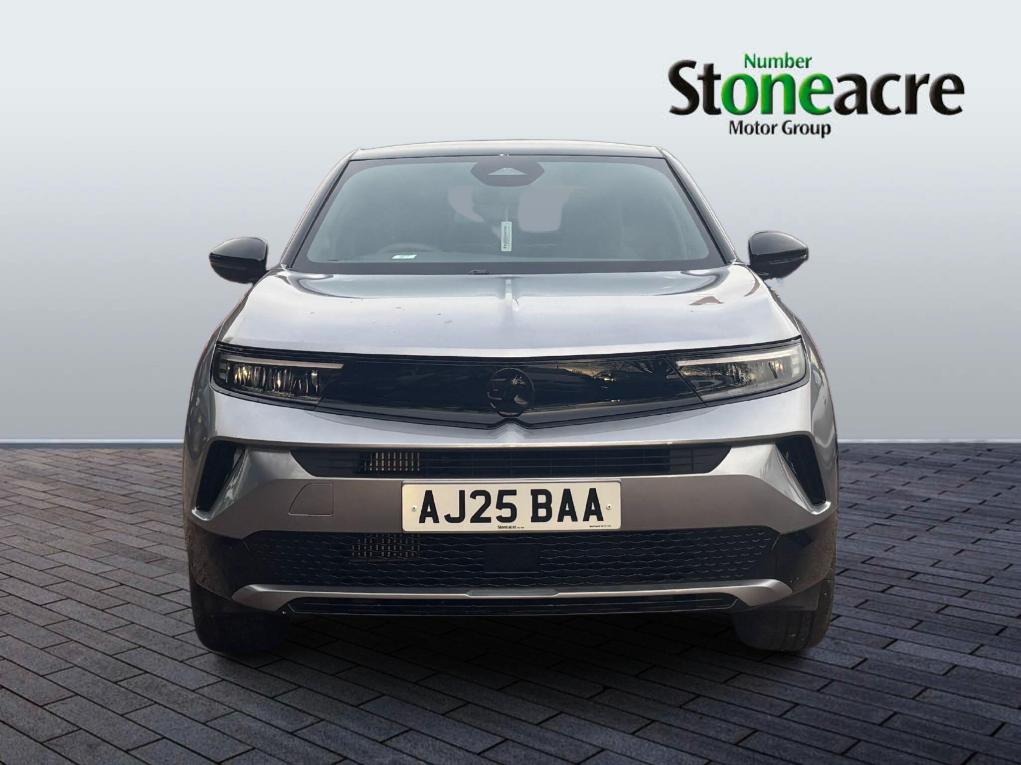 Vauxhall Mokka 1.2 Turbo GS Euro 6 (s/s) 5dr AJ25BAA Image 2