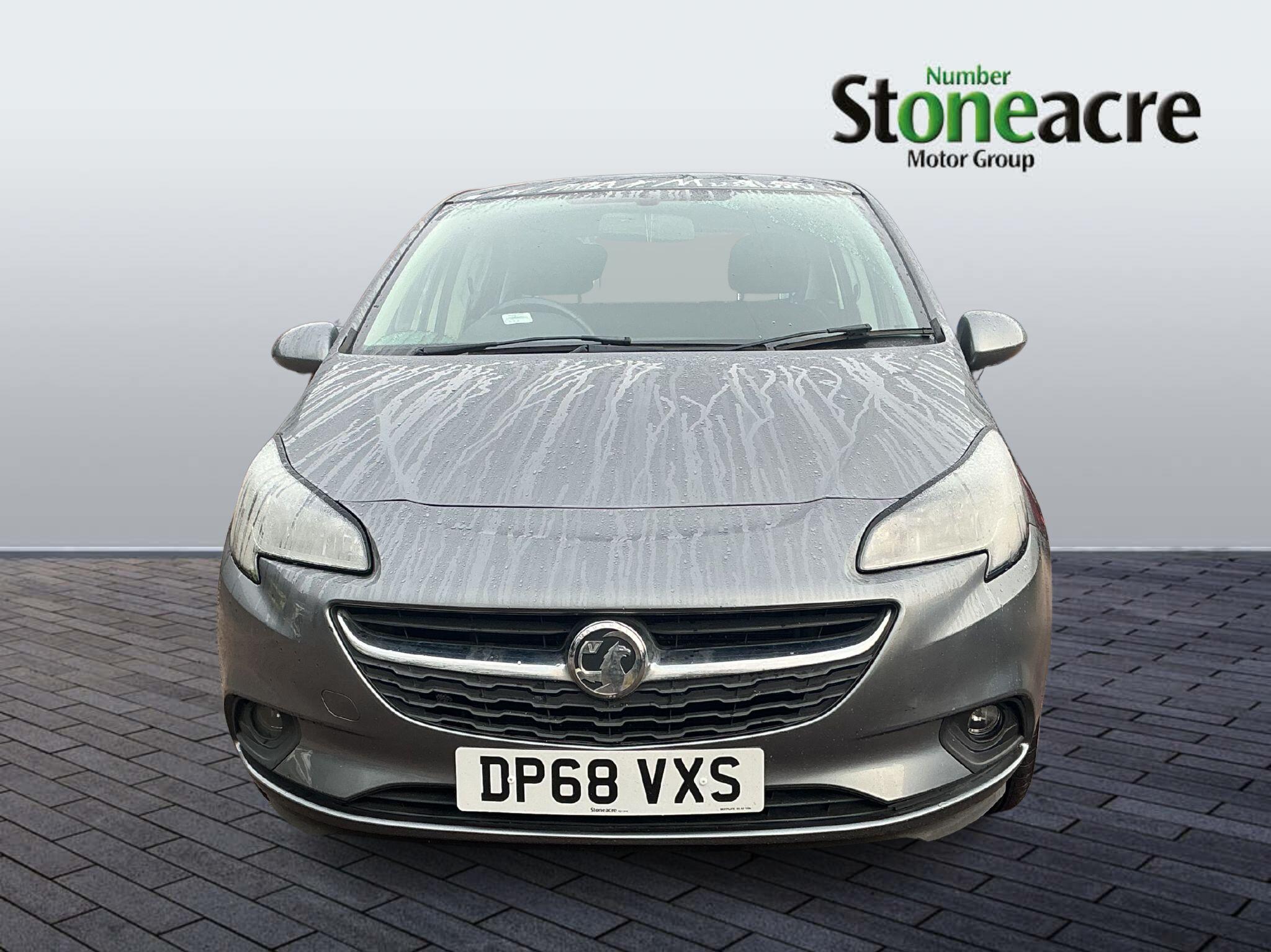 Vauxhall Corsa 1.4i ecoTEC Design Euro 6 5dr DP68VXS Image 2