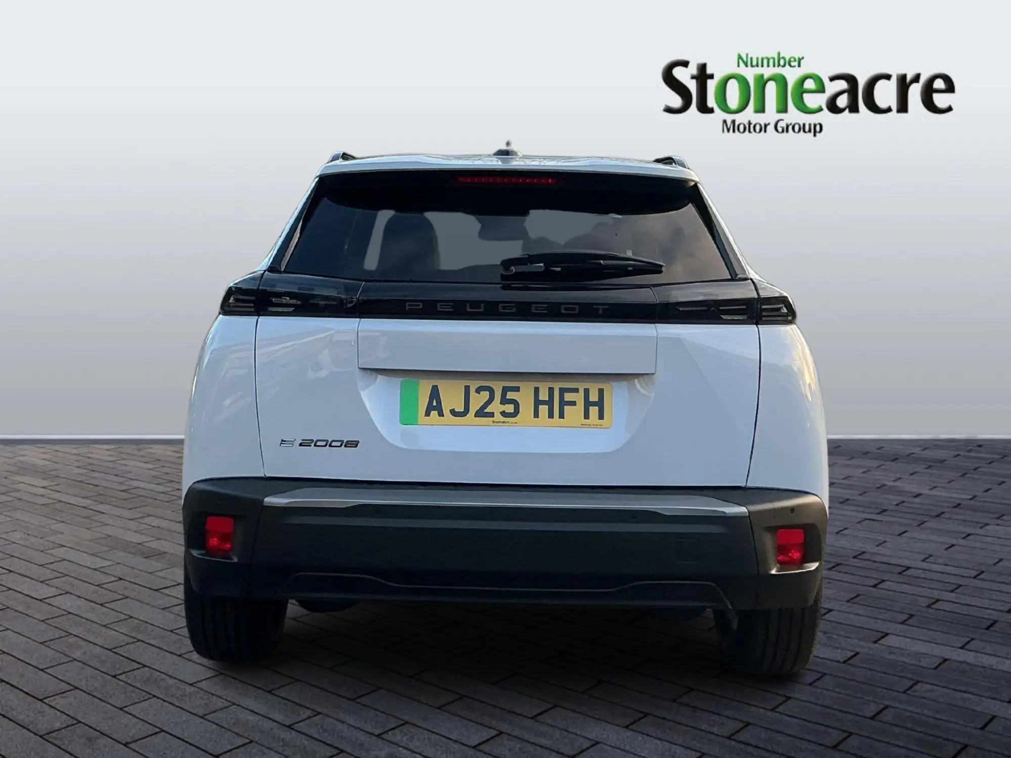 Peugeot E-2008 Image 6