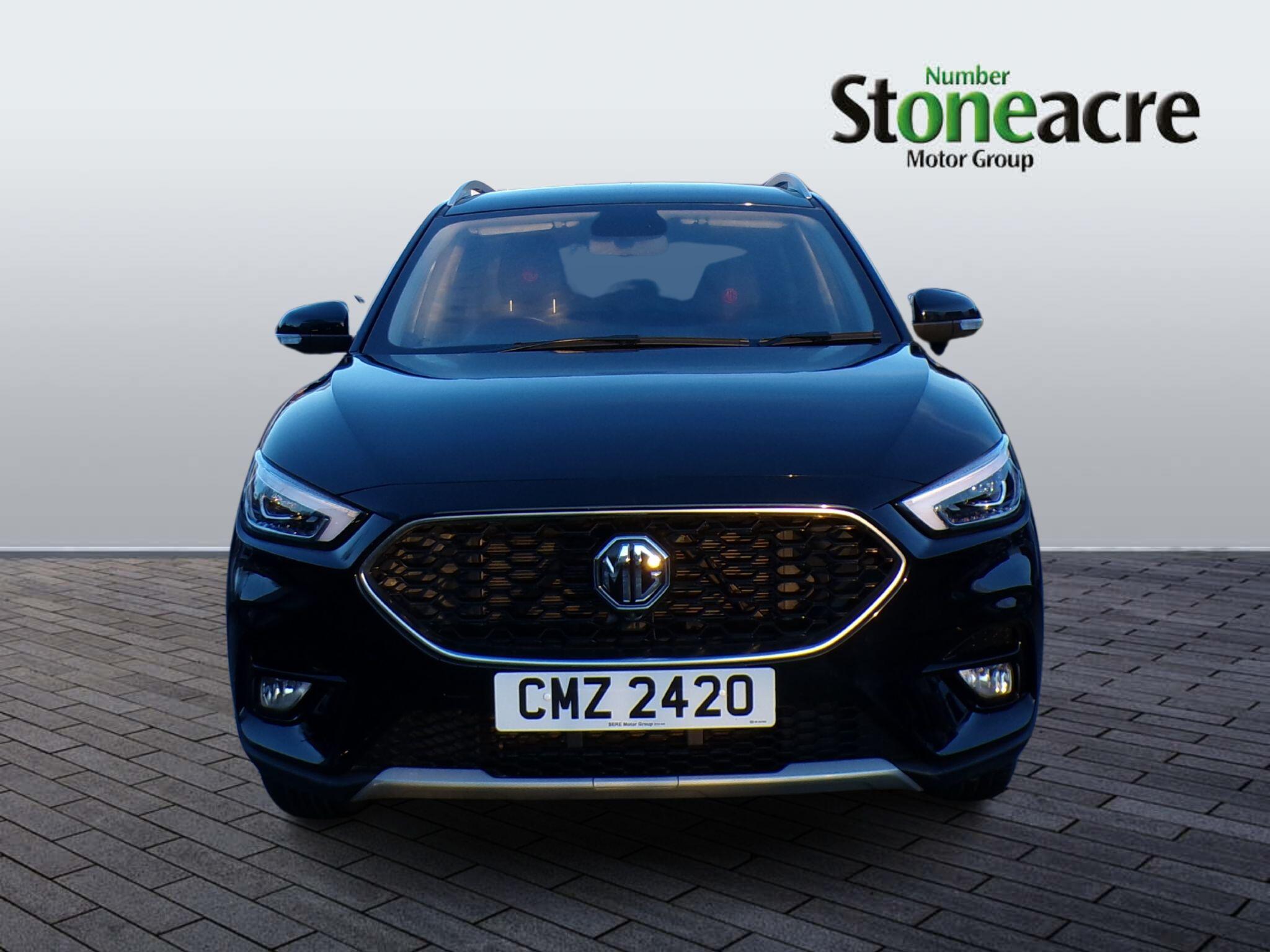 MG ZS 1.5 VTi-TECH Exclusive 5dr CMZ2420 Image 2