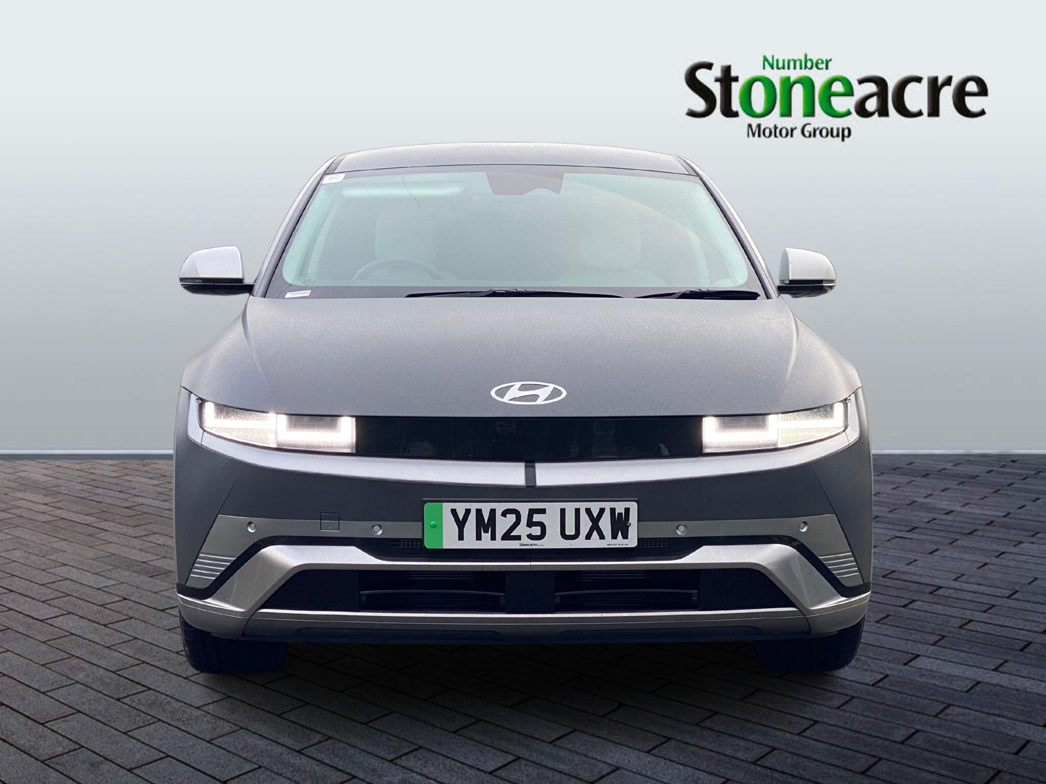 Hyundai IONIQ 5 Image 2