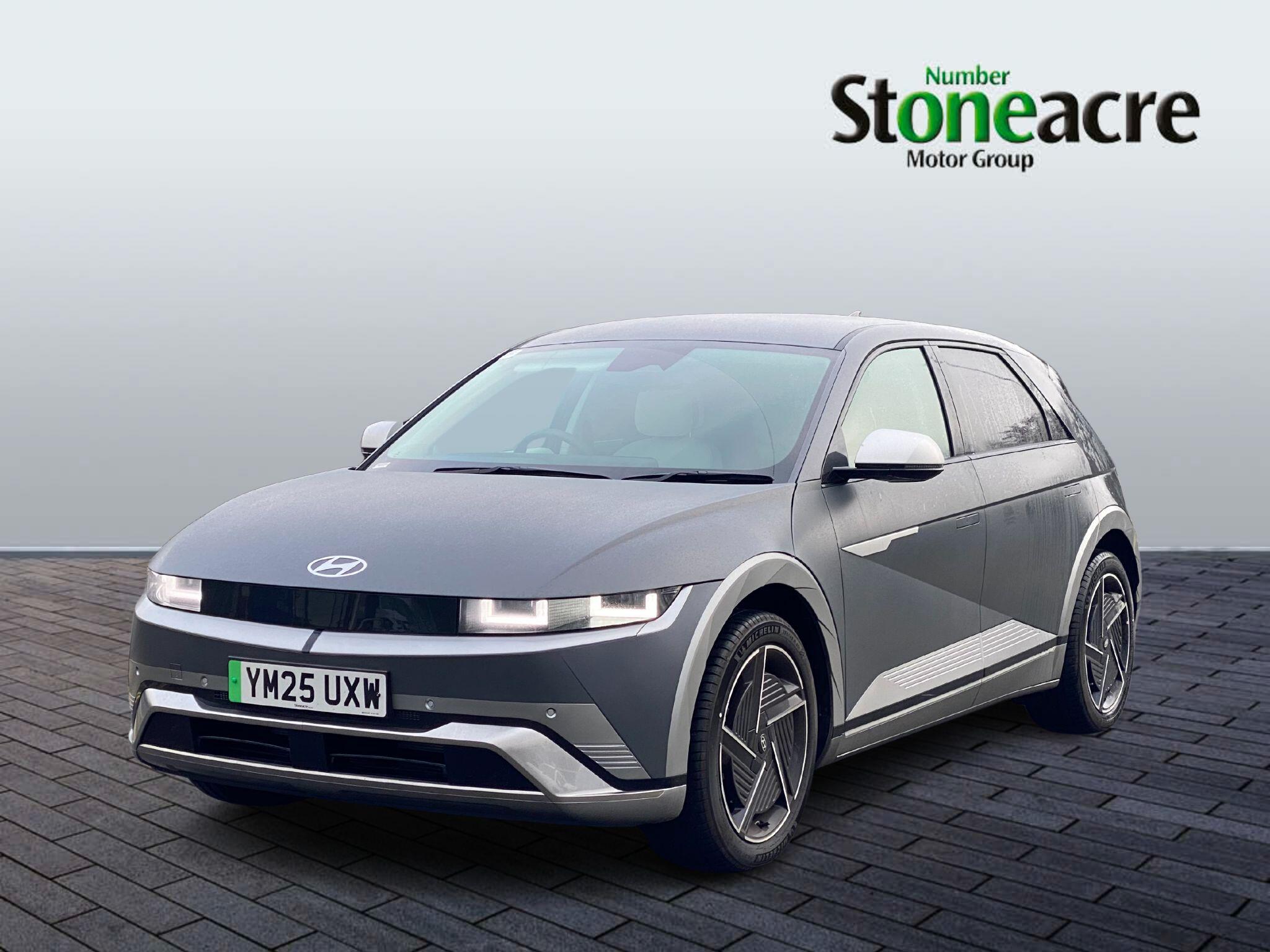 Hyundai IONIQ 5 Image 3