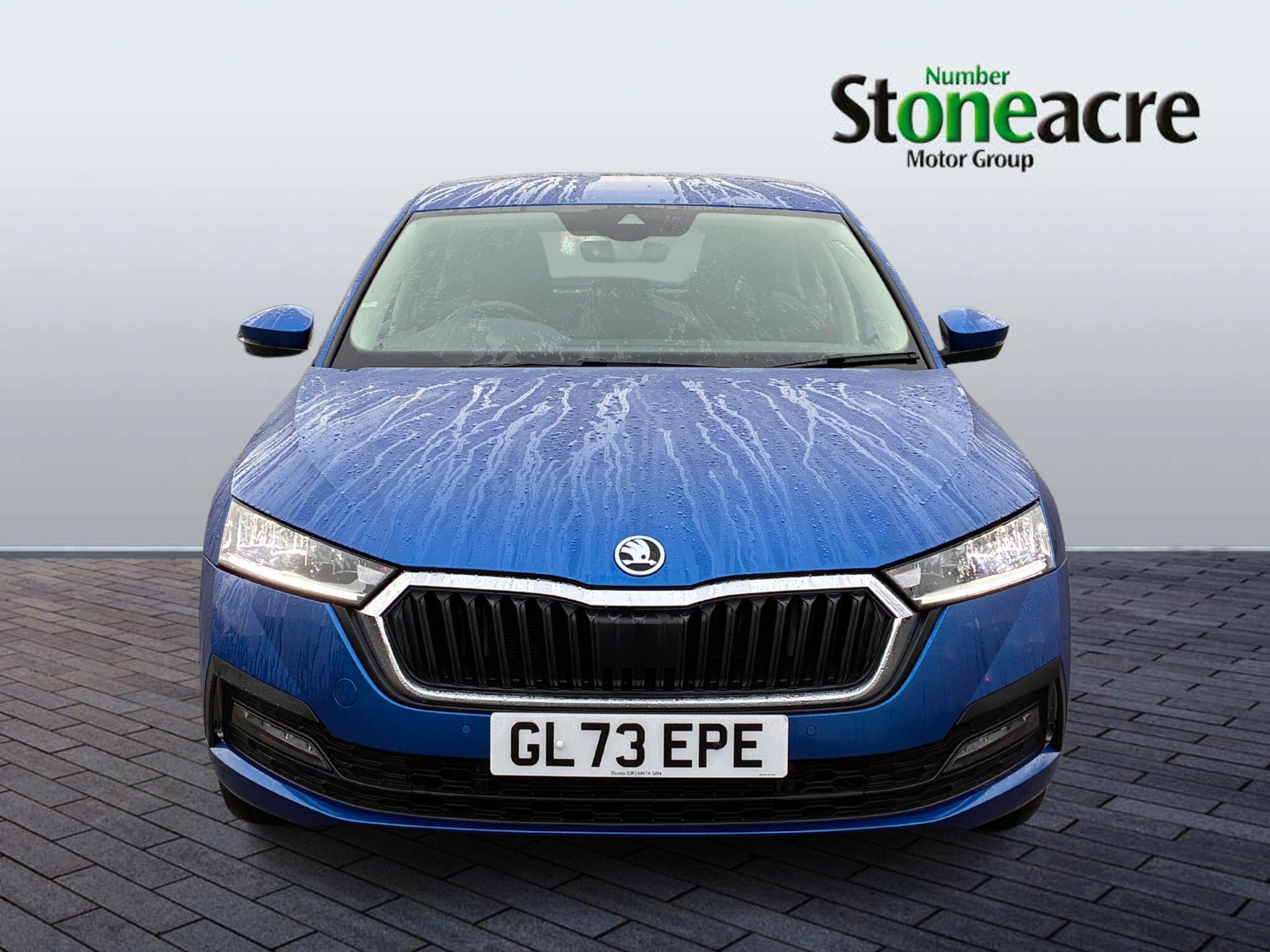 Skoda Octavia 1.0 TSI SE Technology Euro 6 (s/s) 5dr GL73EPE Image 2