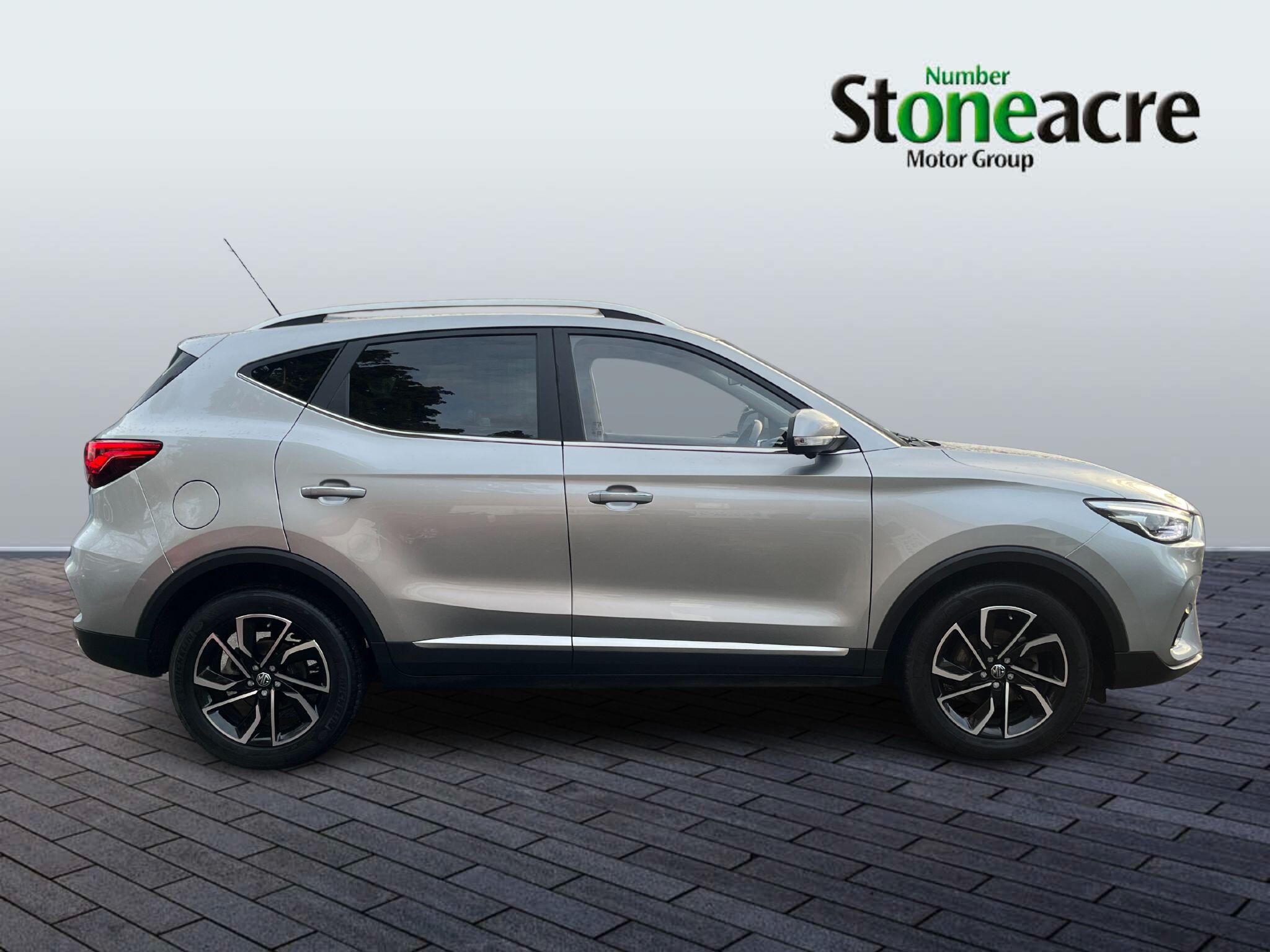 MG ZS 1.5 VTi-TECH Exclusive 5dr LA23NTL Image 2