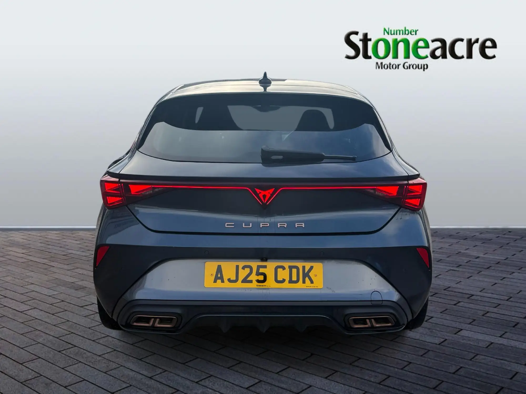 CUPRA Leon Image 4