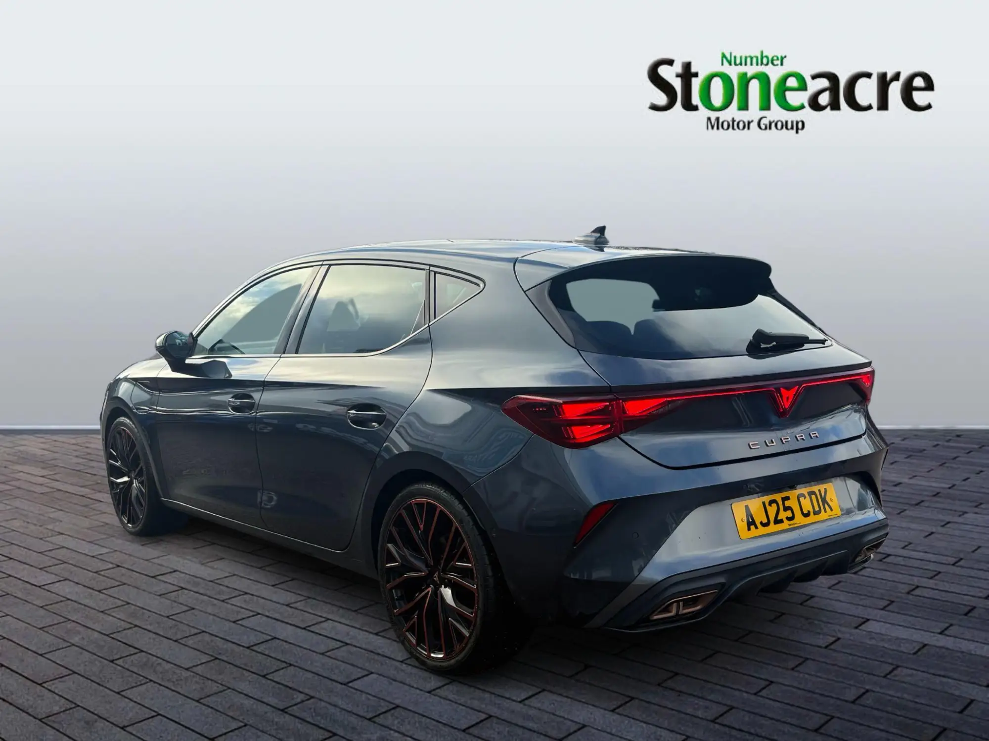 CUPRA Leon Image 5