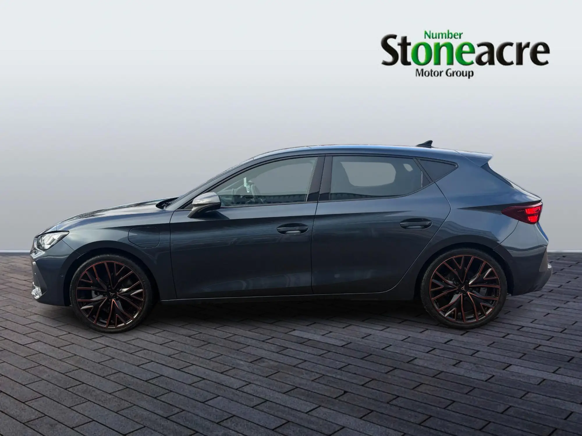 CUPRA Leon Image 6