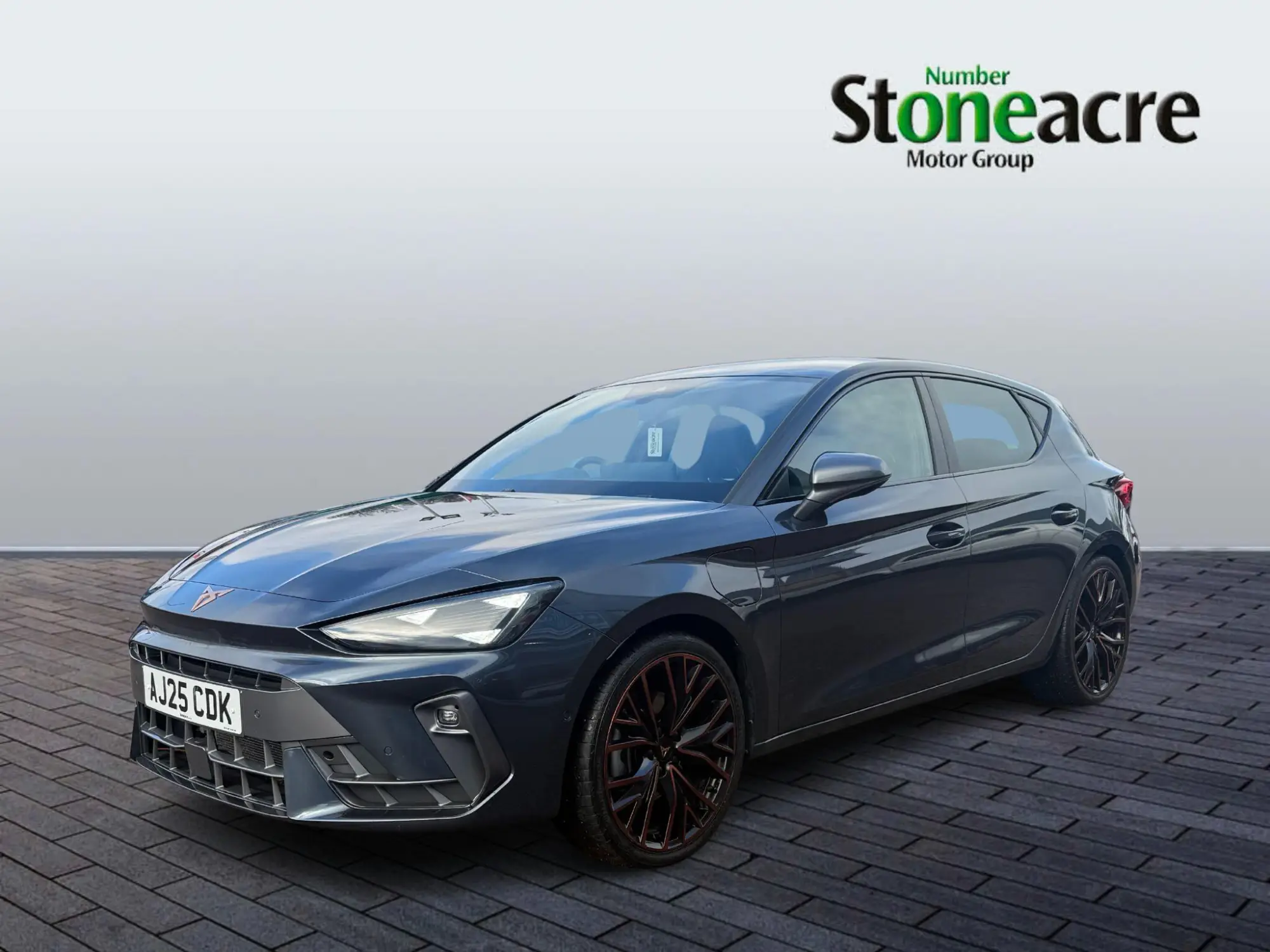 CUPRA Leon Image 7