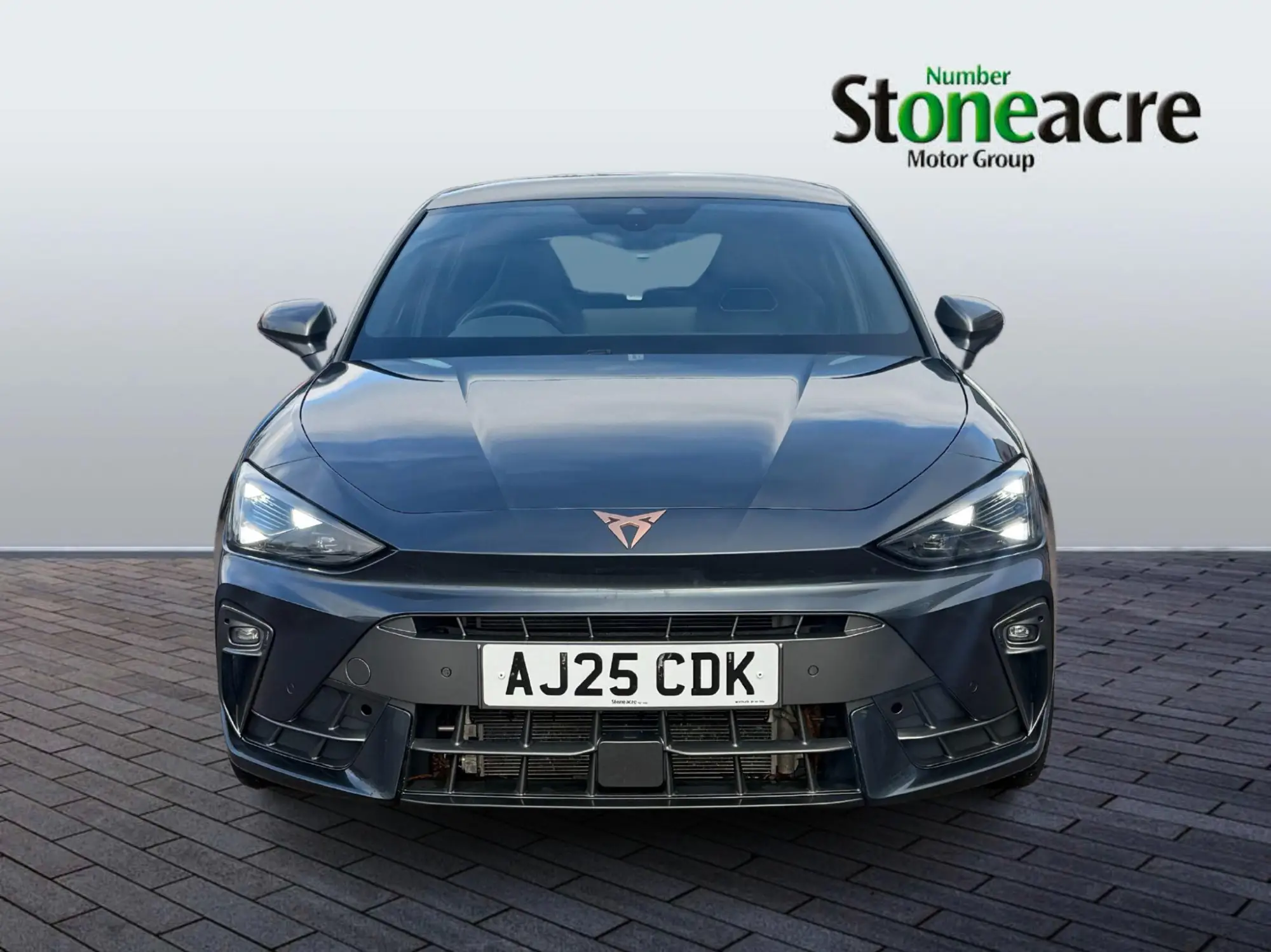 CUPRA Leon Image 8