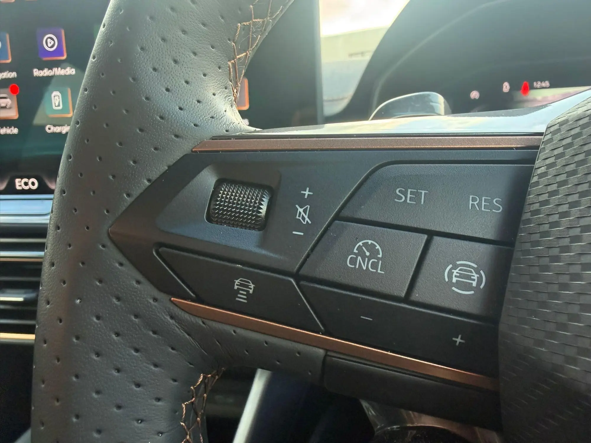 CUPRA Leon Image 9