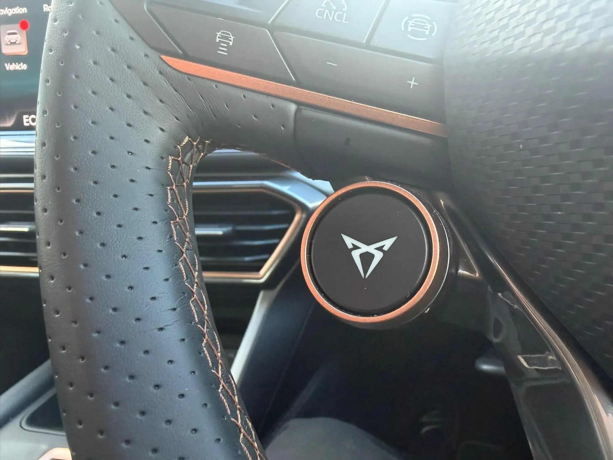 CUPRA Leon Image 12
