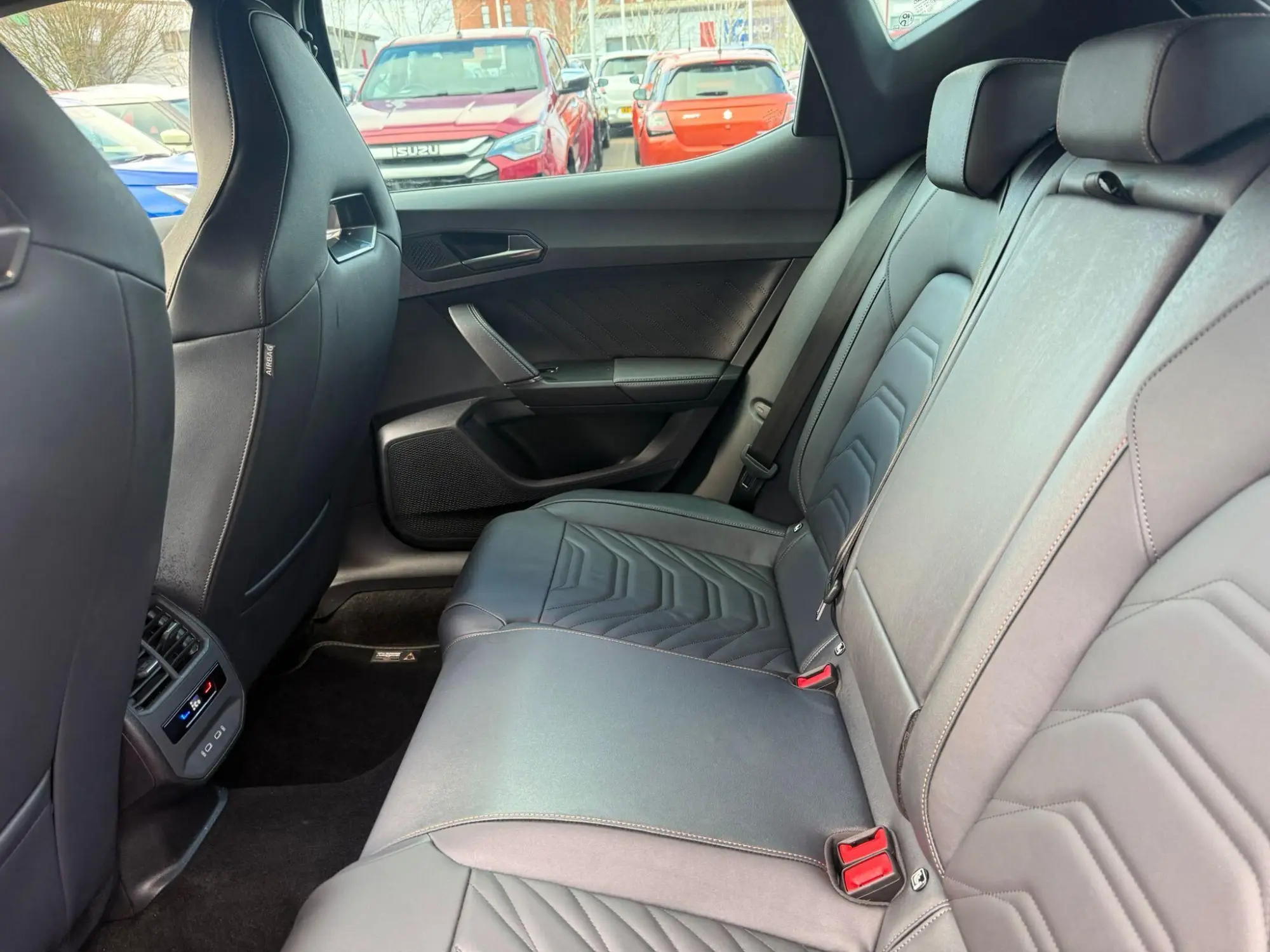 CUPRA Leon Image 13