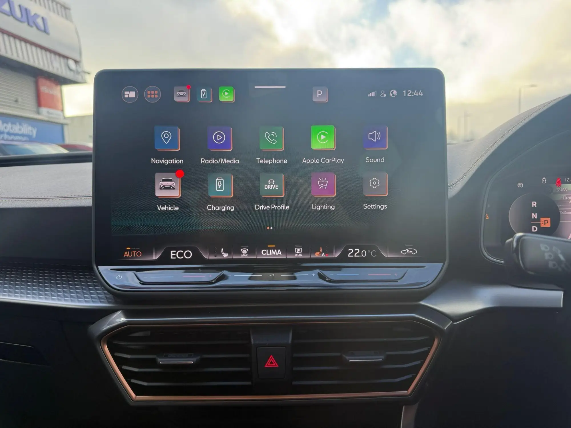 CUPRA Leon Image 17