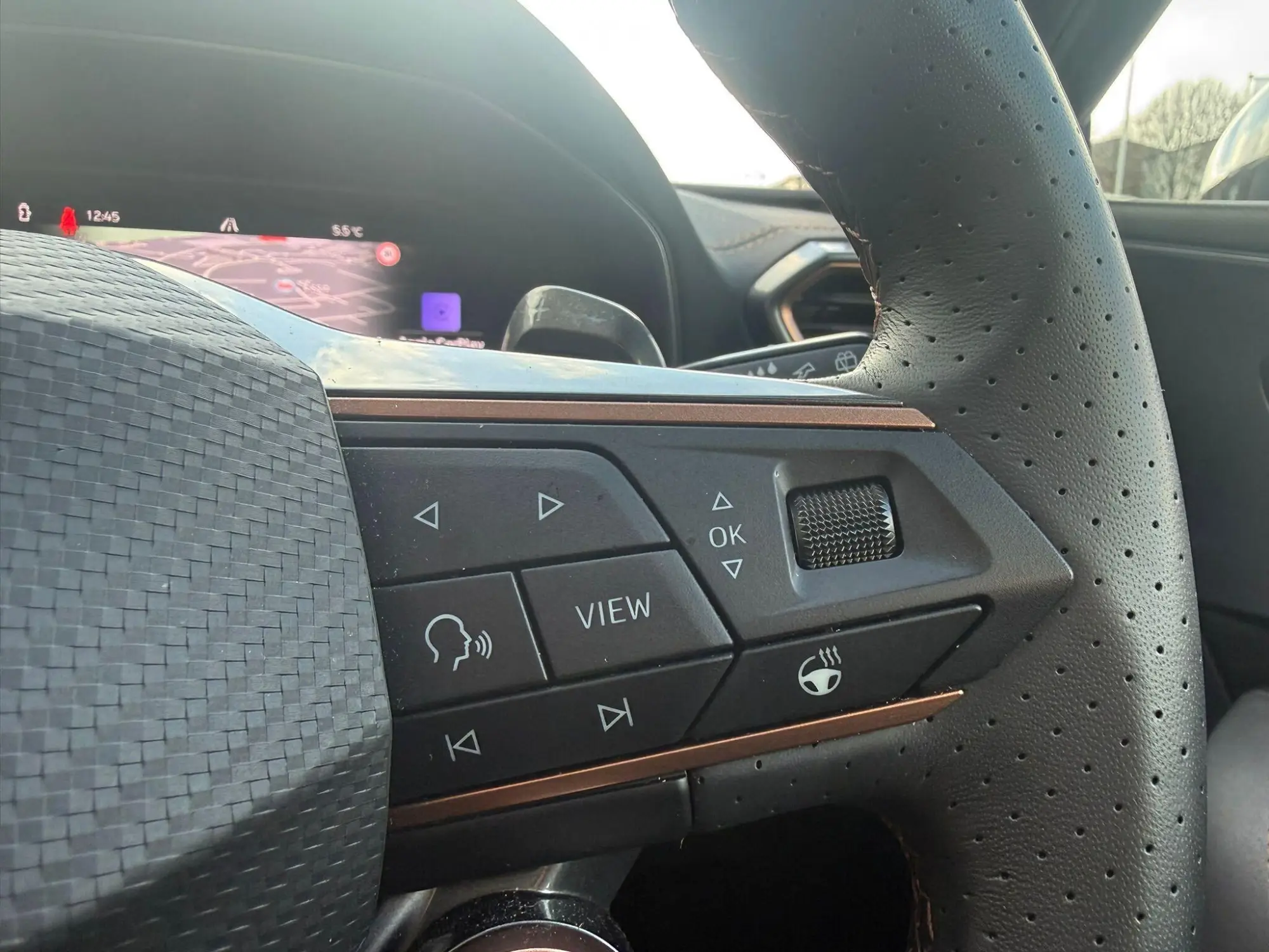 CUPRA Leon Image 18