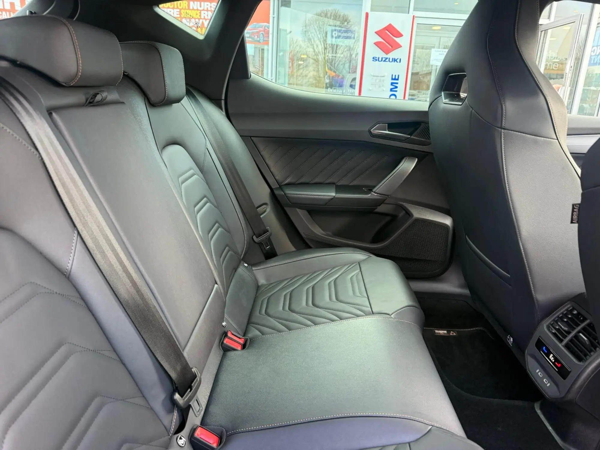 CUPRA Leon Image 19