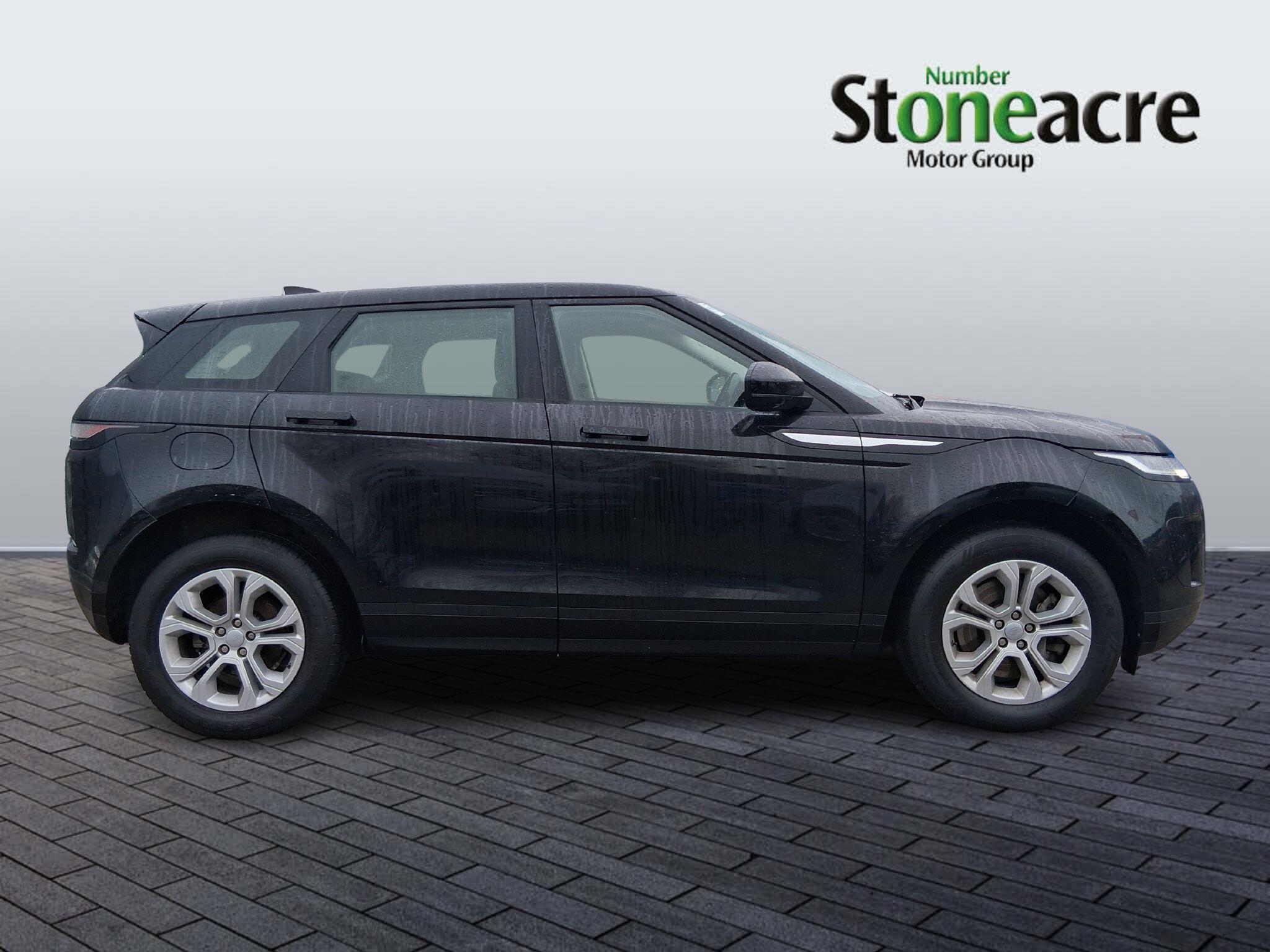 Land Rover Range Rover Evoque 2.0 D150 S FWD Euro 6 (s/s) 5dr MV70UPW Image 2