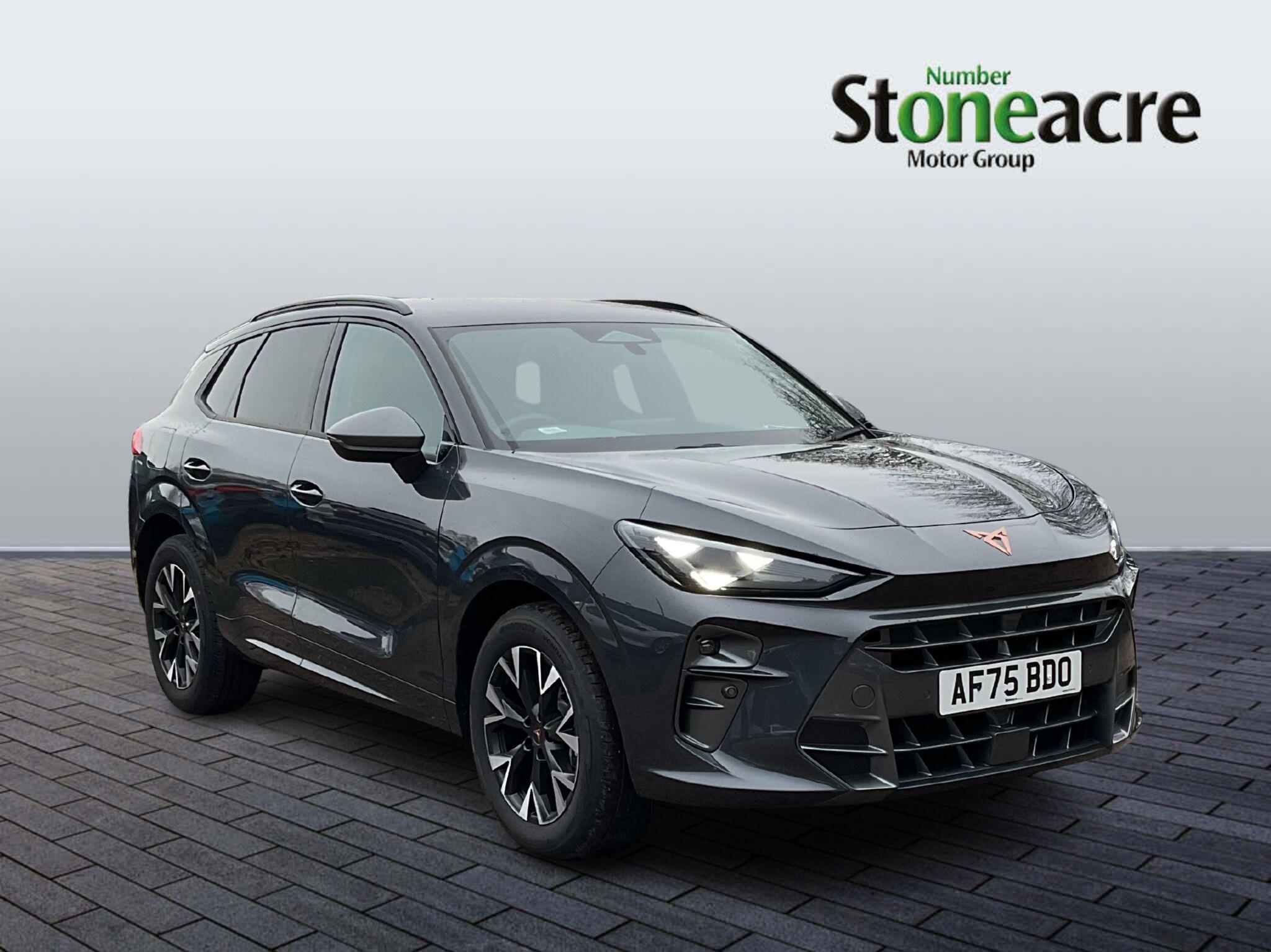 CUPRA Terramar 1.5 eTSI V1 DSG Euro 6 (s/s) 5dr AK75BDO Image 1